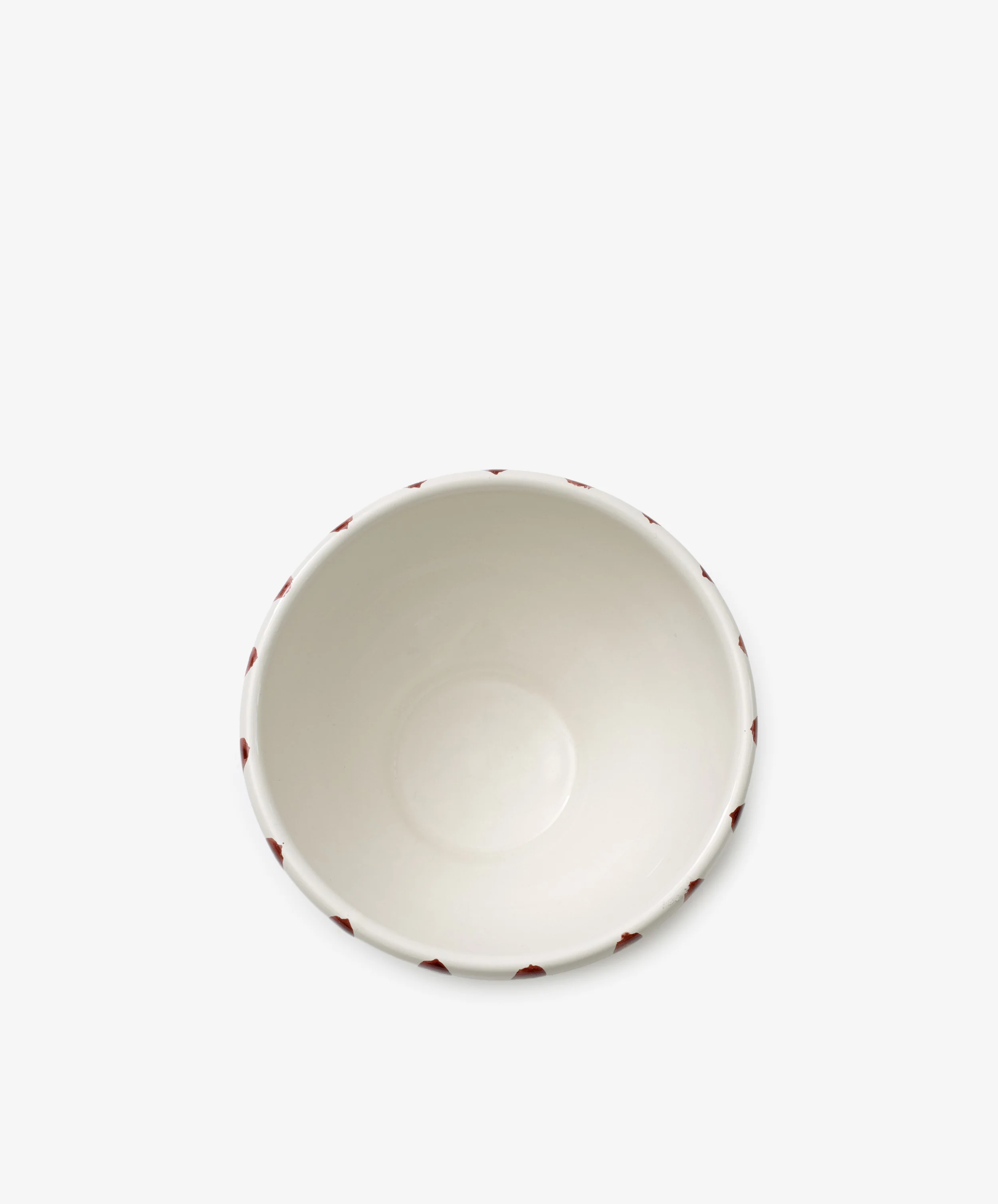 Nina Bowl, Set of 4 - Image 3