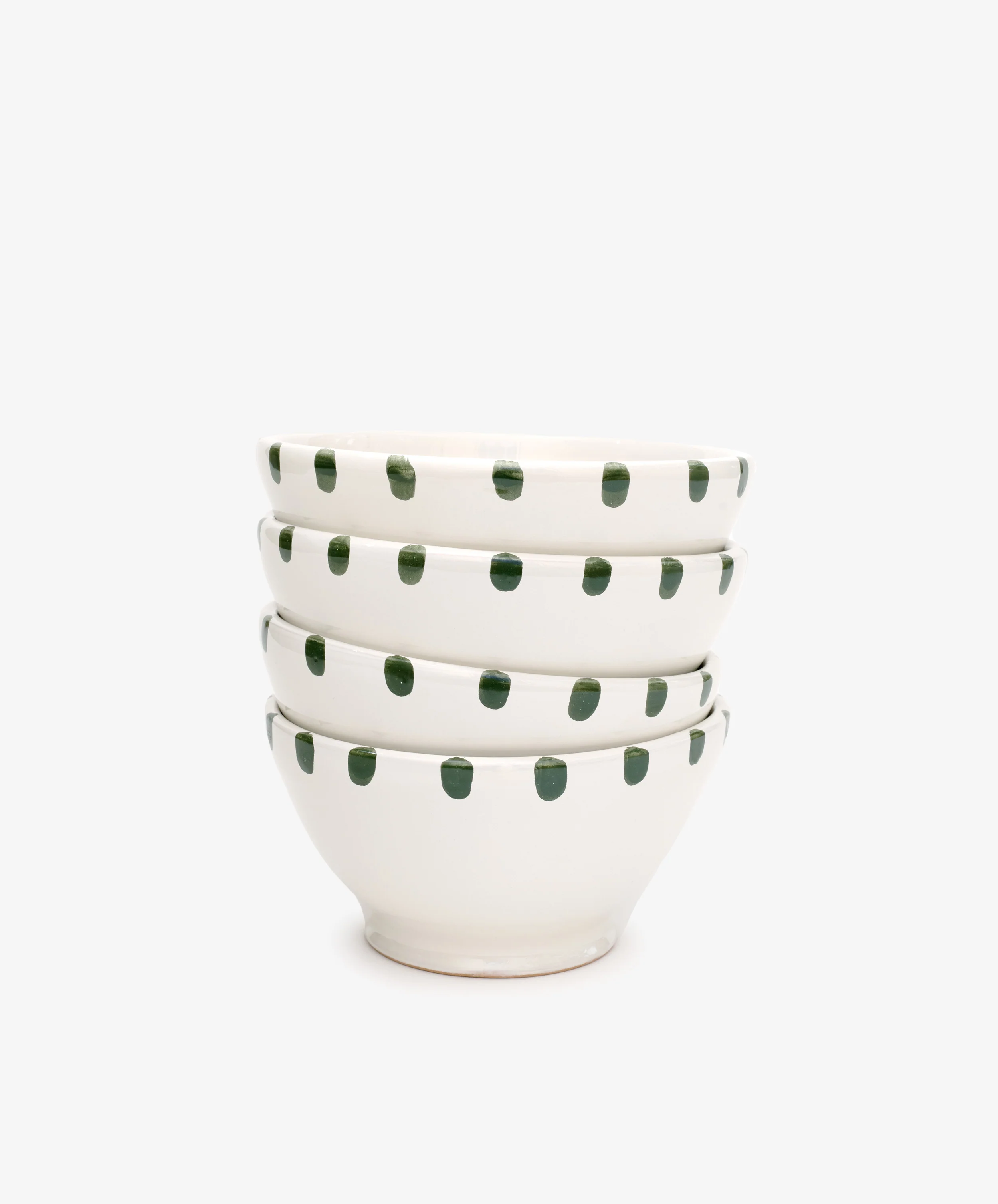 Nina Bowl, Set of 4