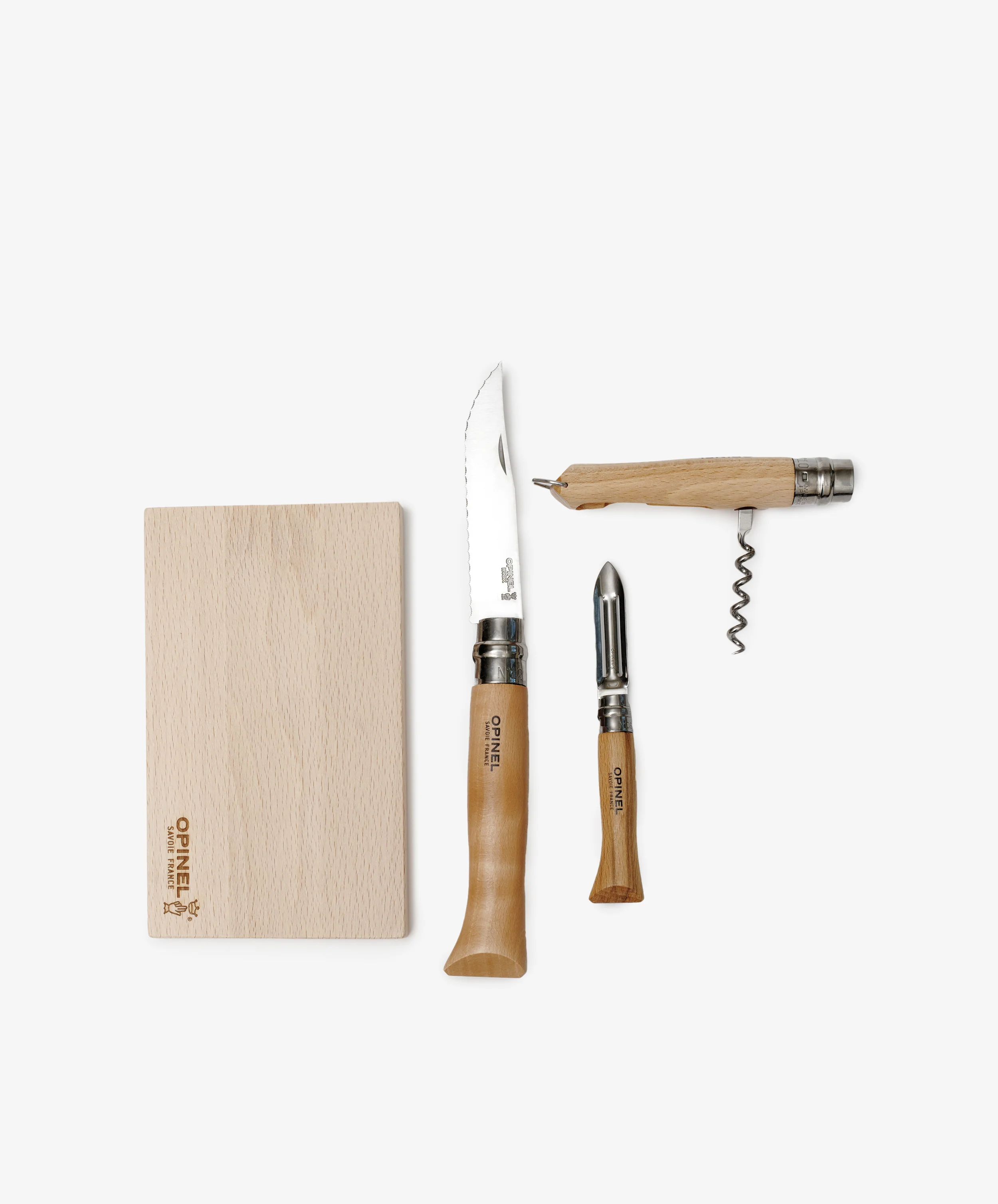Nomad Kit with Bottle Opener Knife - Image 2