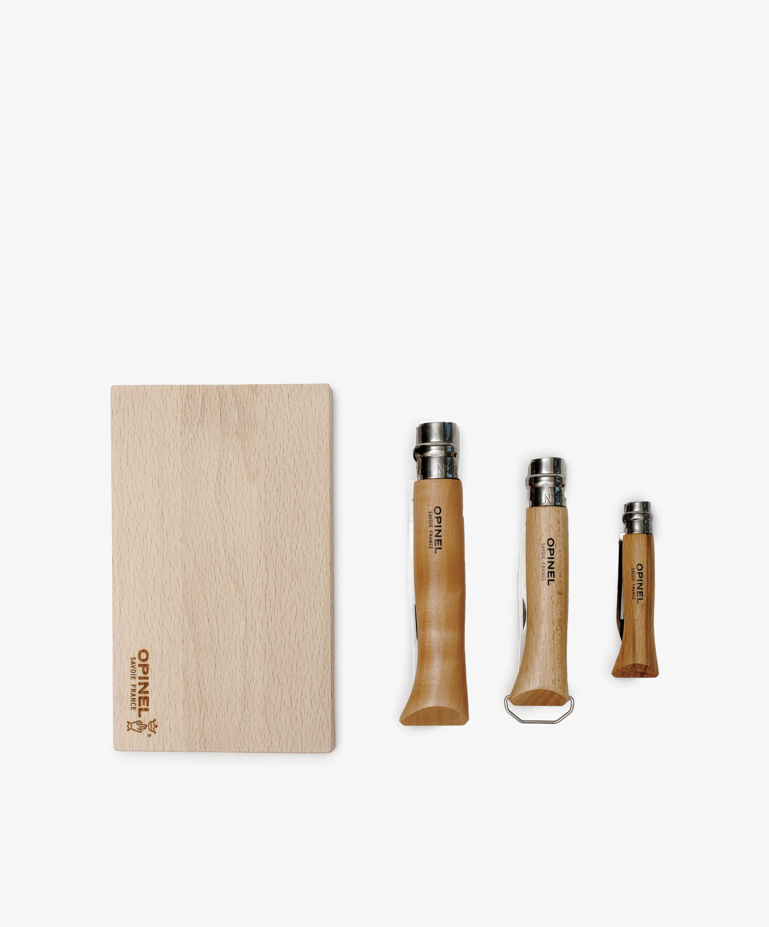 Nomad Kit with Bottle Opener Knife - Image 3