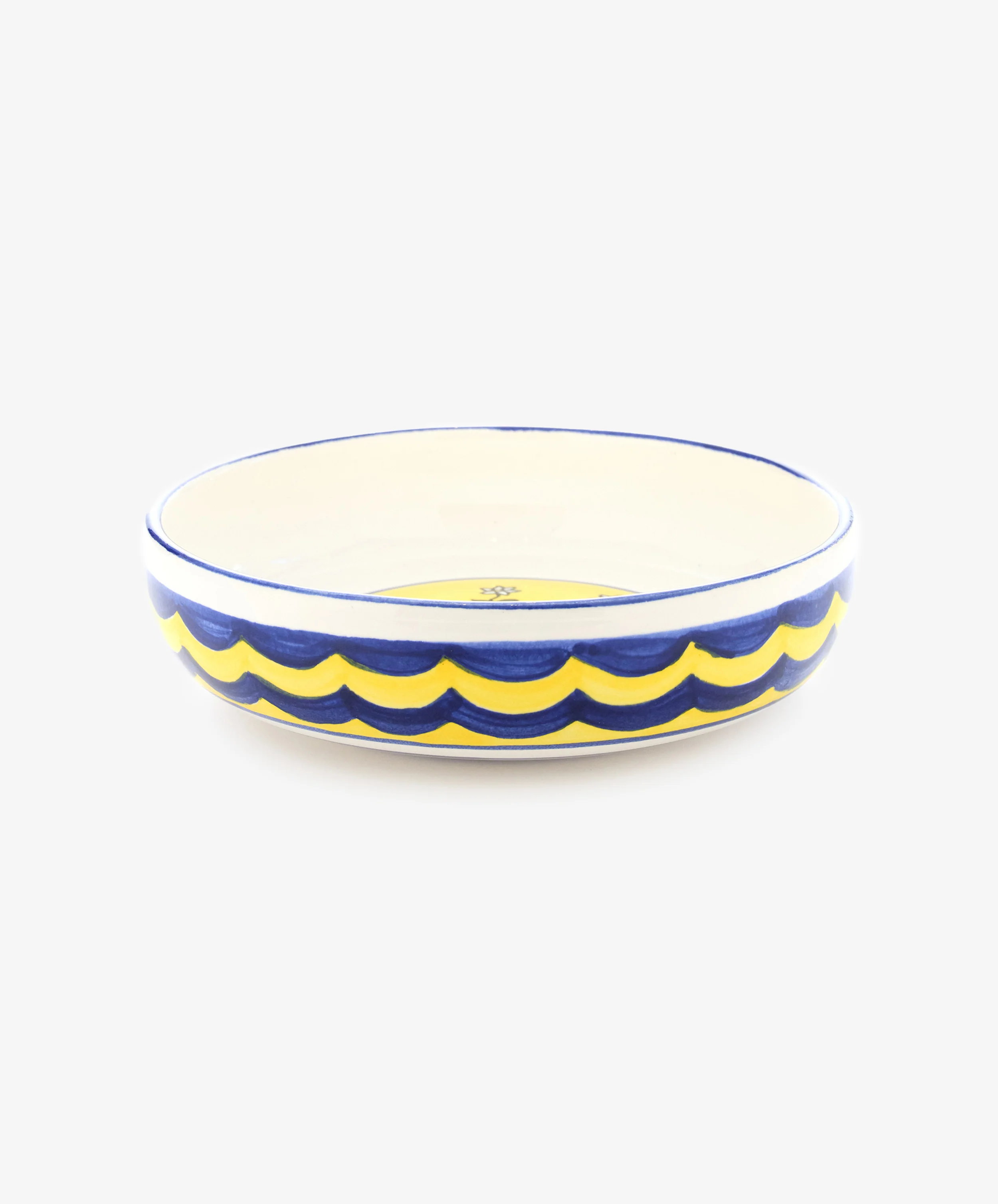 Palio Pasta Bowl, The Tortoise - Image 2