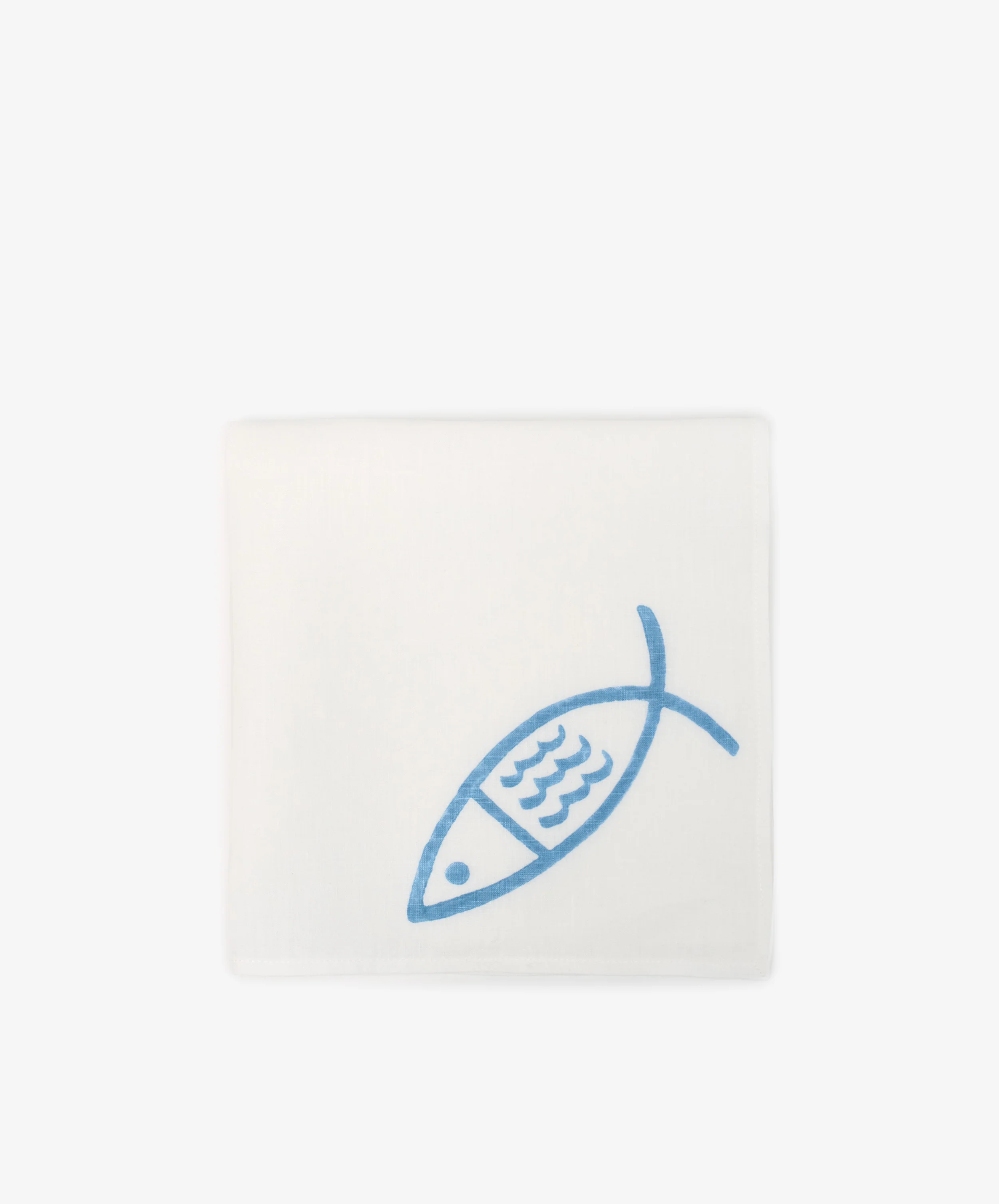 Pezza Napkin, Set of 6 - Image 3