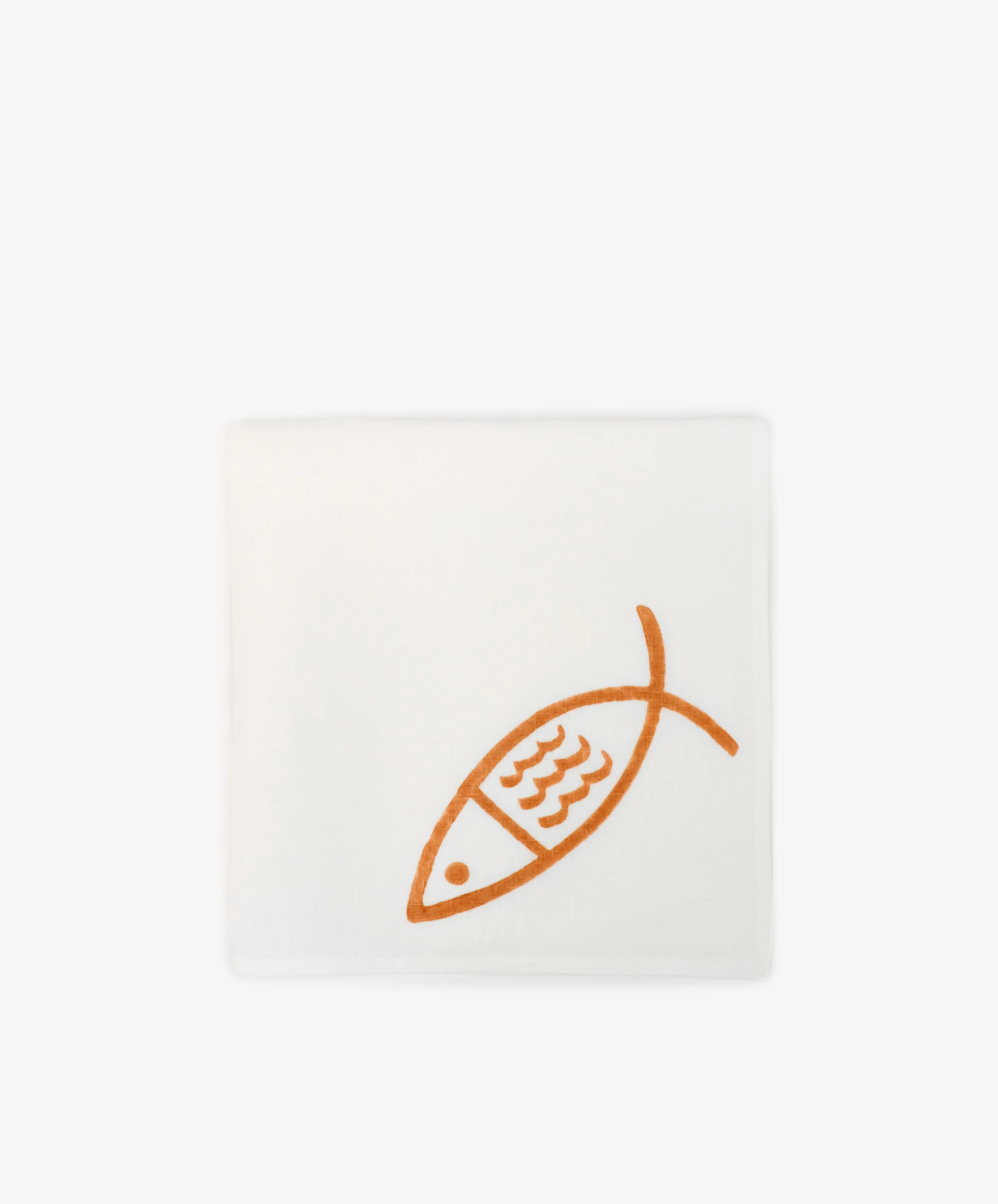 Pezza Napkin, Set of 6 - Image 3