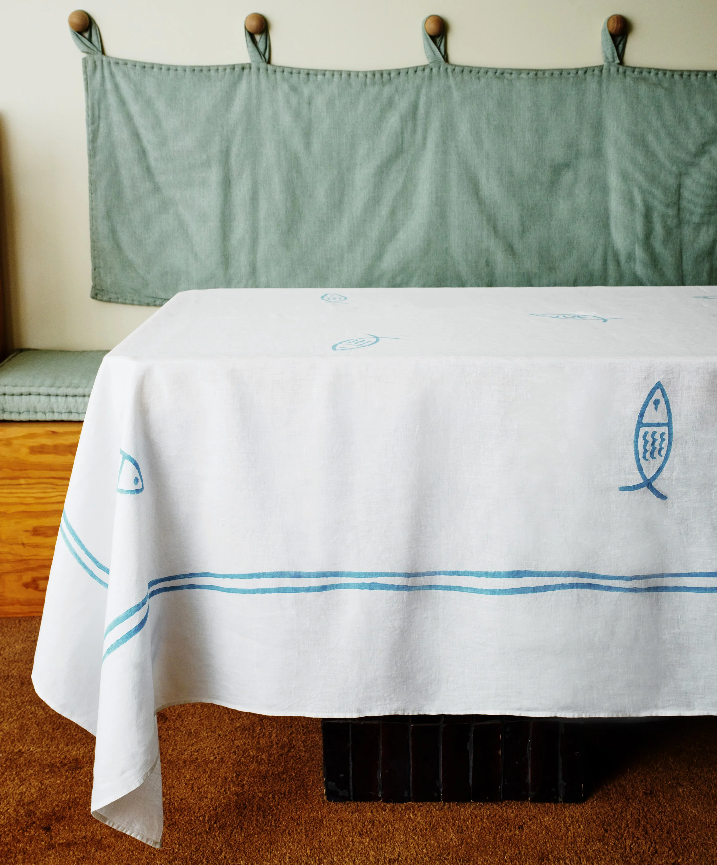 Pezza Tablecloth - Image 4