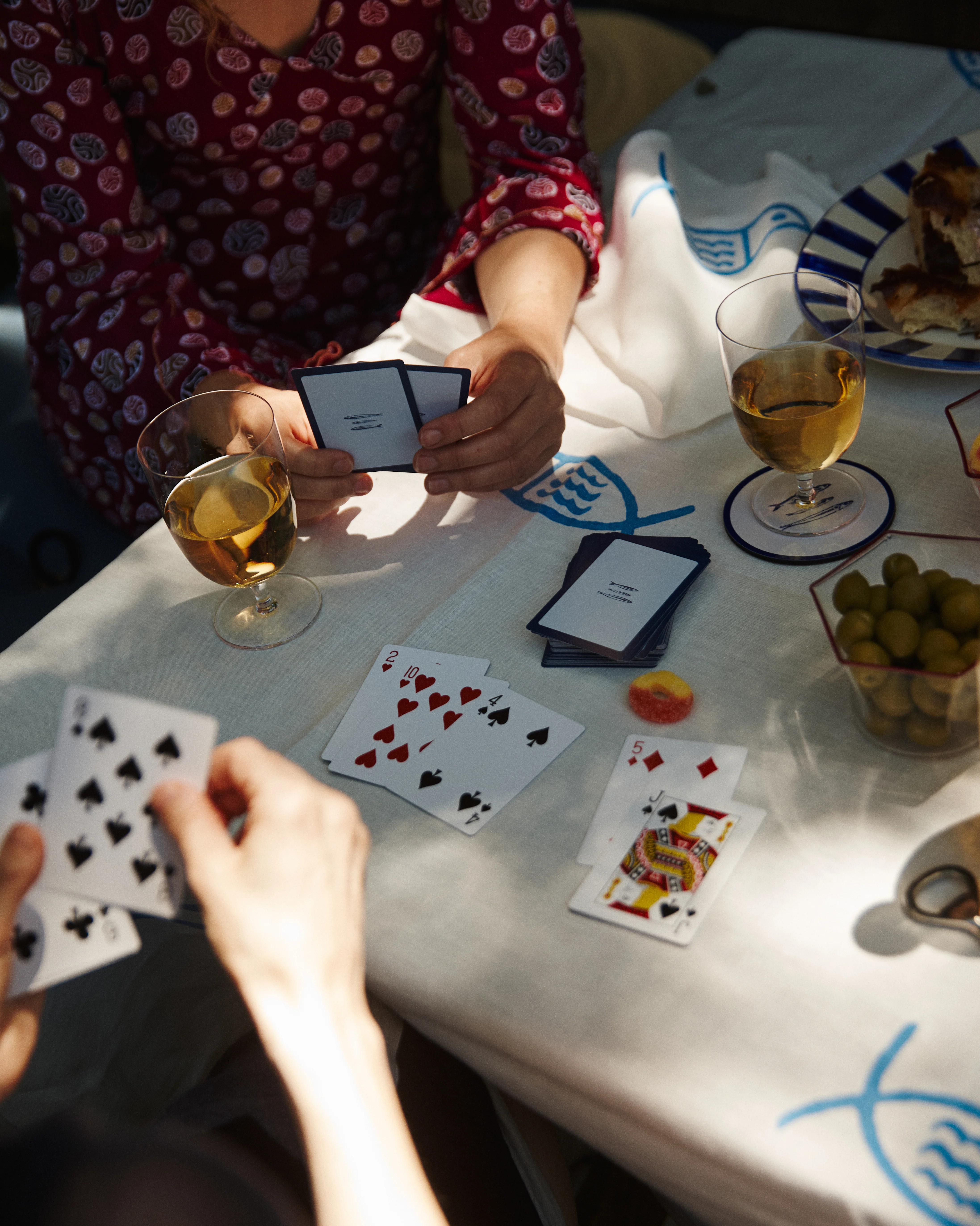 Pezza Tablecloth - Image 7