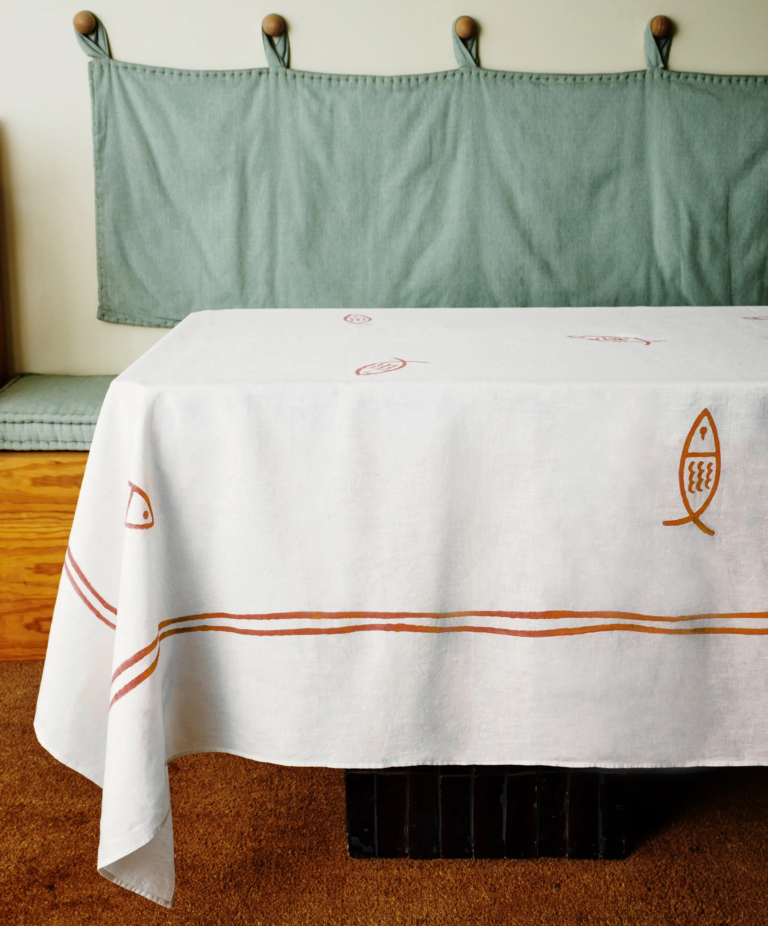 Pezza Tablecloth - Image 4