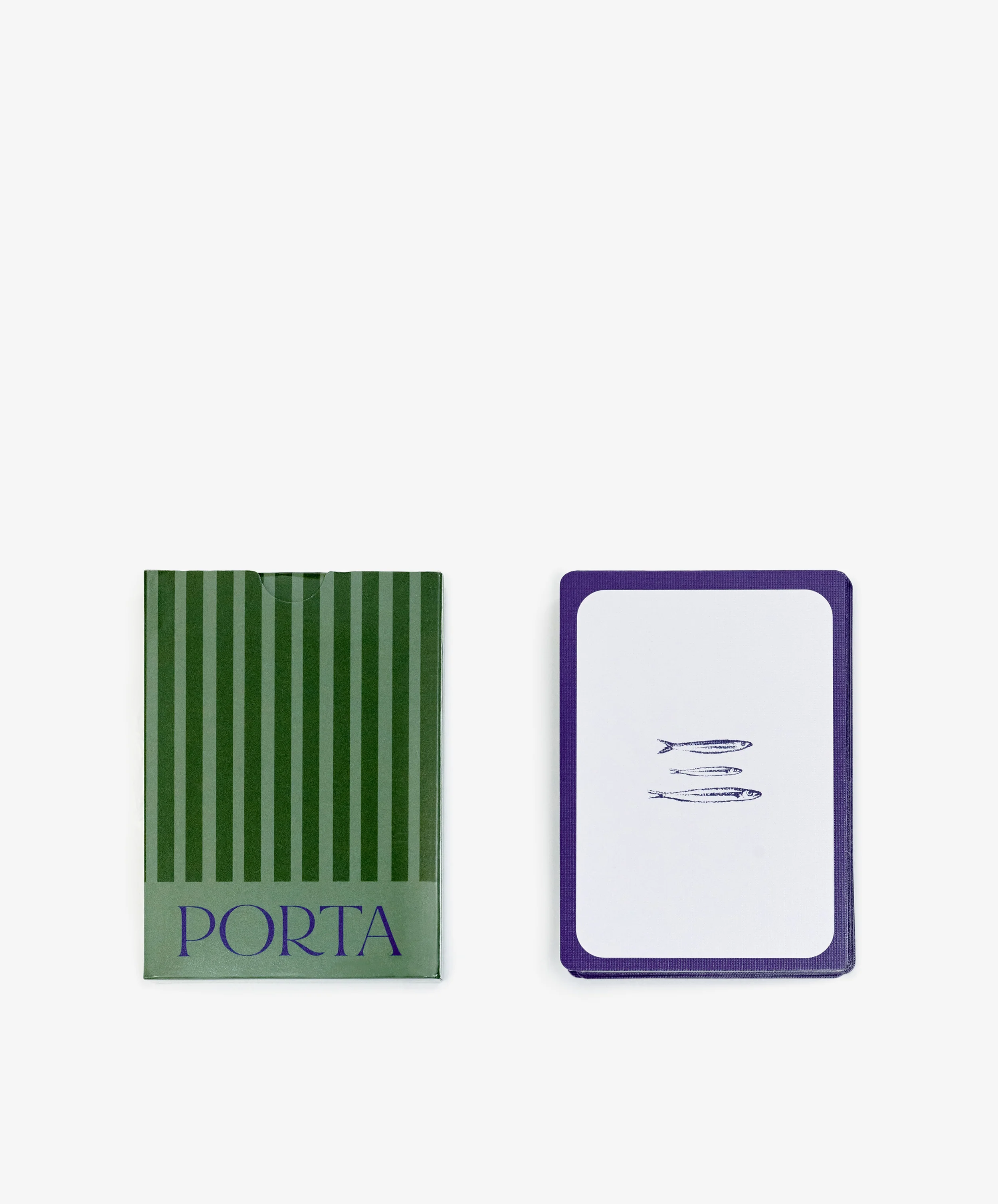 PORTA Playing Cards - Image 3