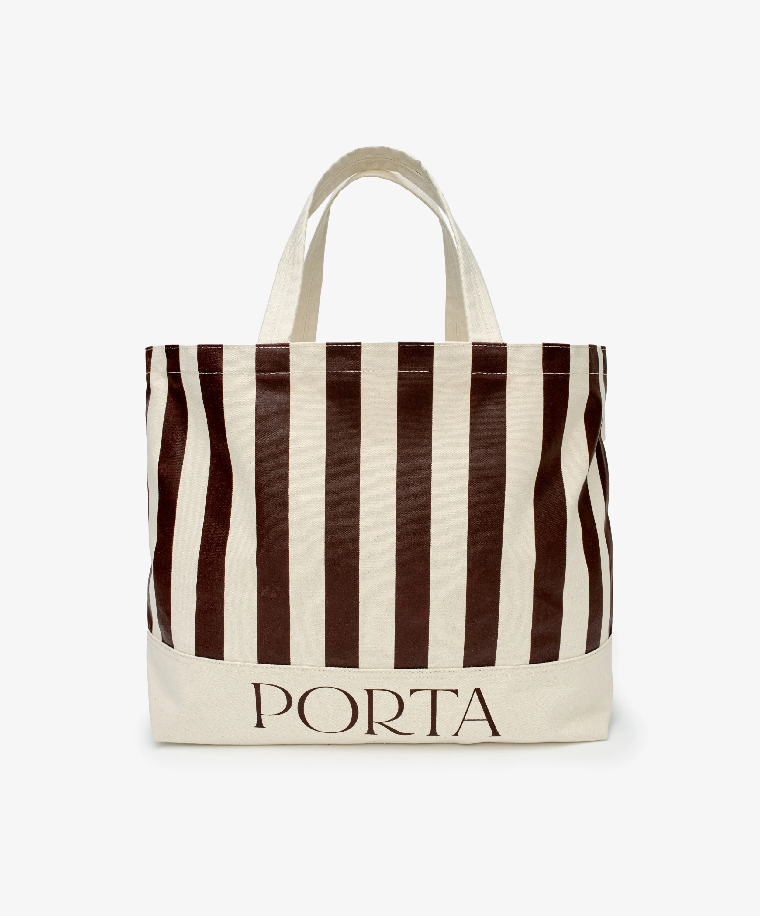 PORTA Canvas Tote Bag