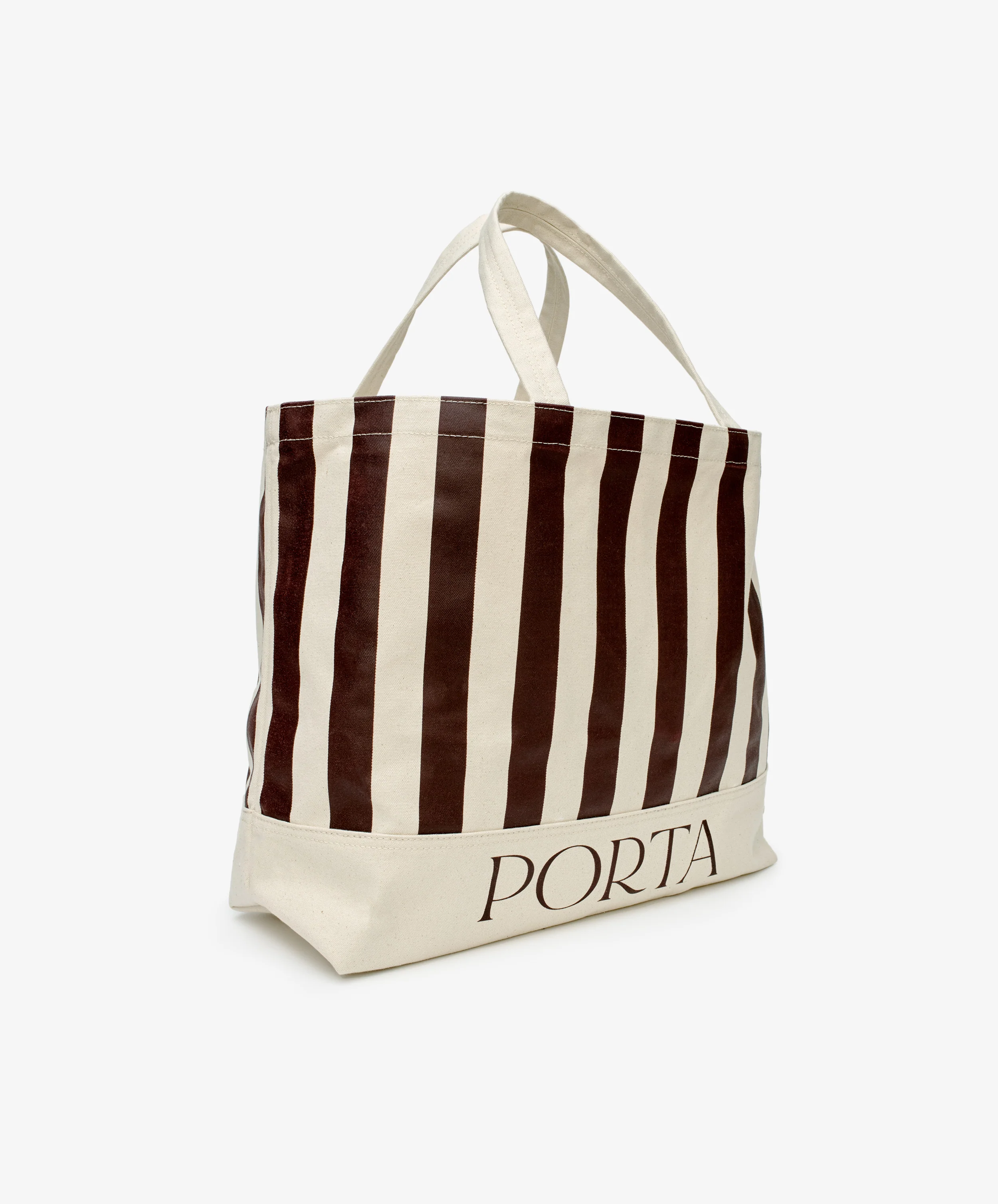 PORTA Canvas Tote Bag - Image 3
