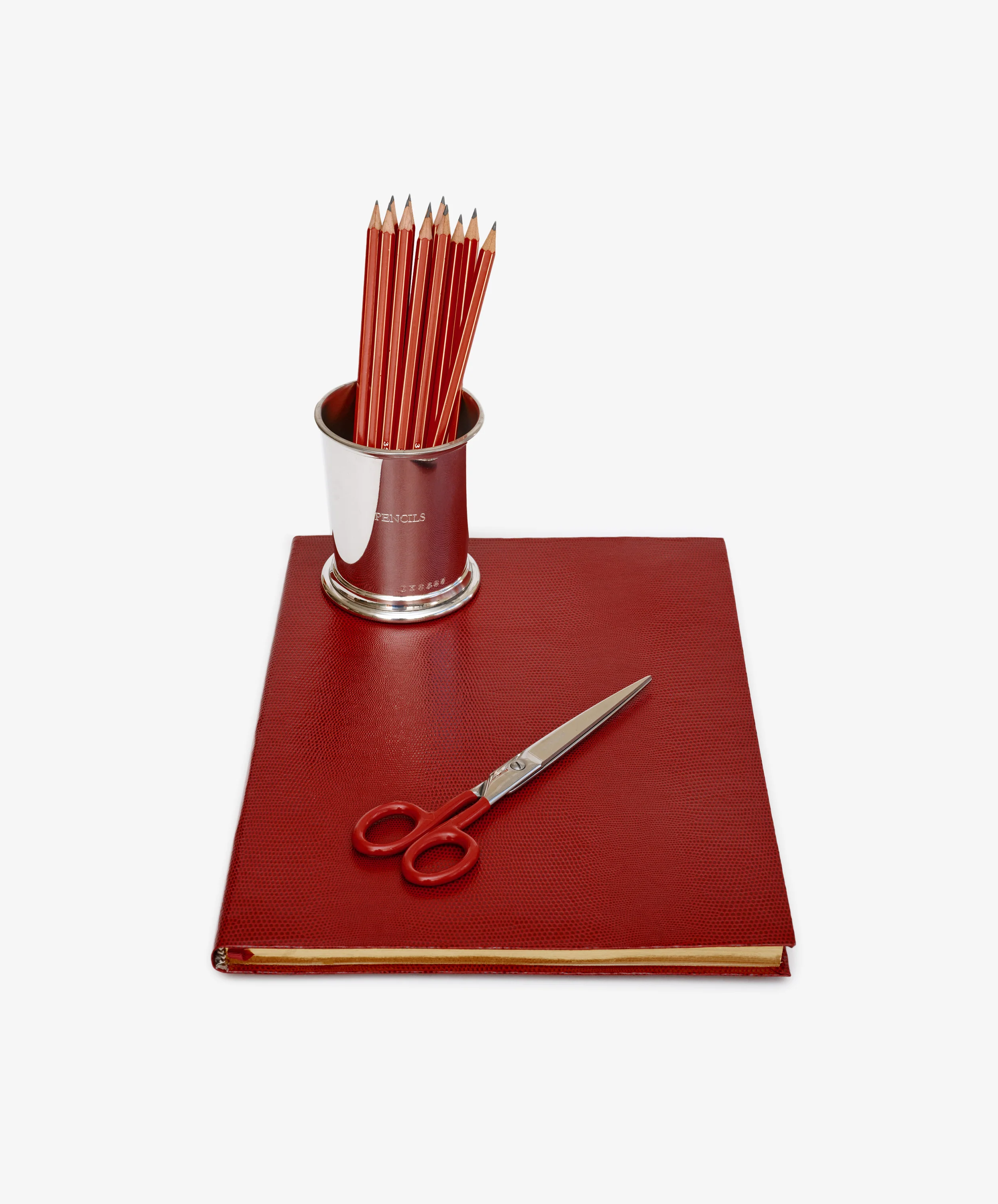 Red Desk Bundle - Image 3