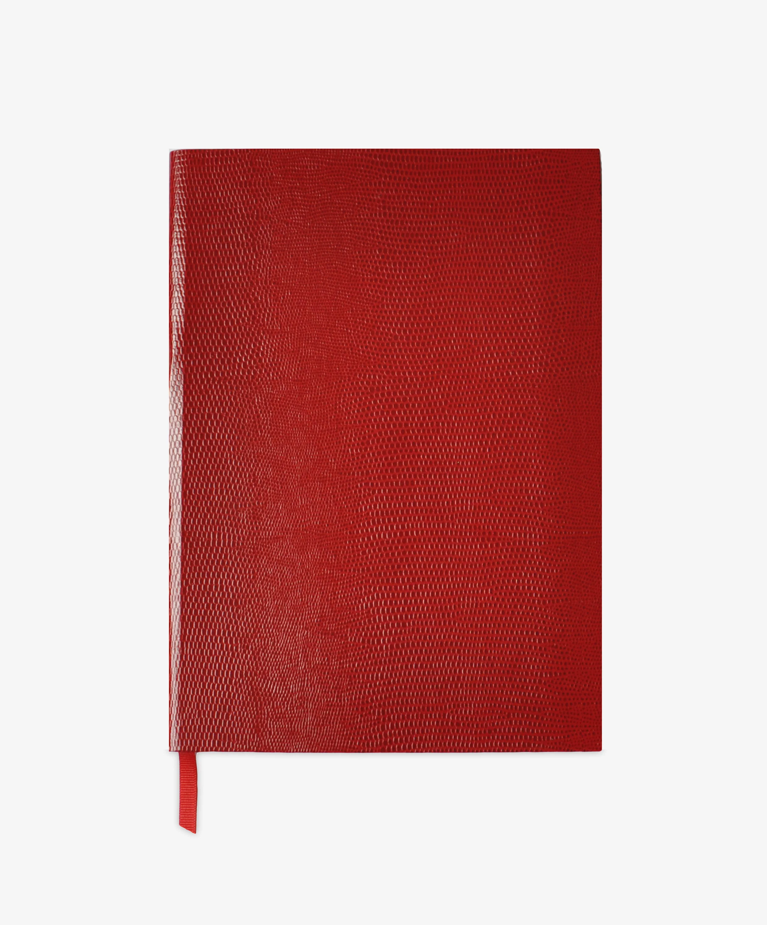 Red Journal