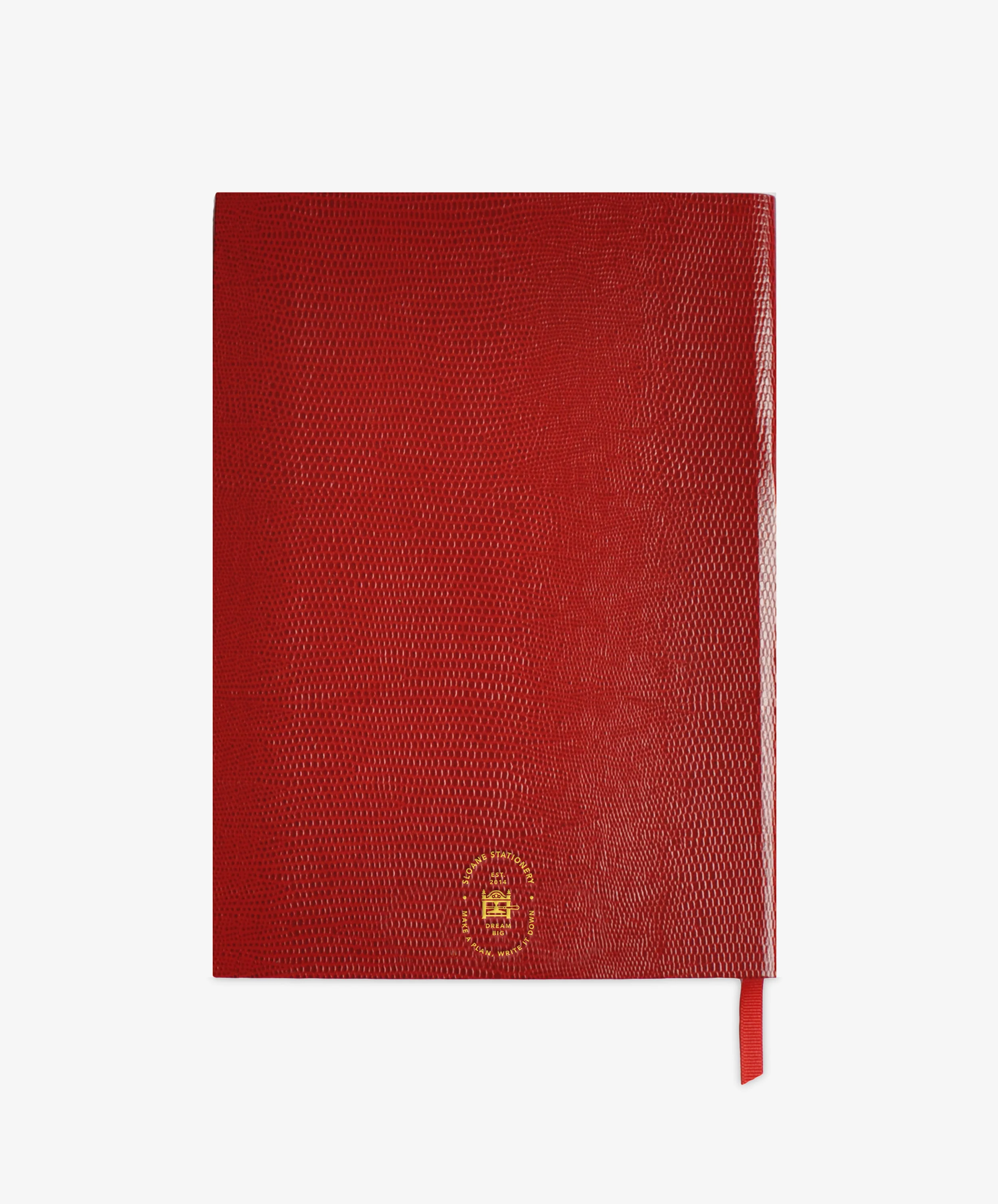 Red Journal - Image 2