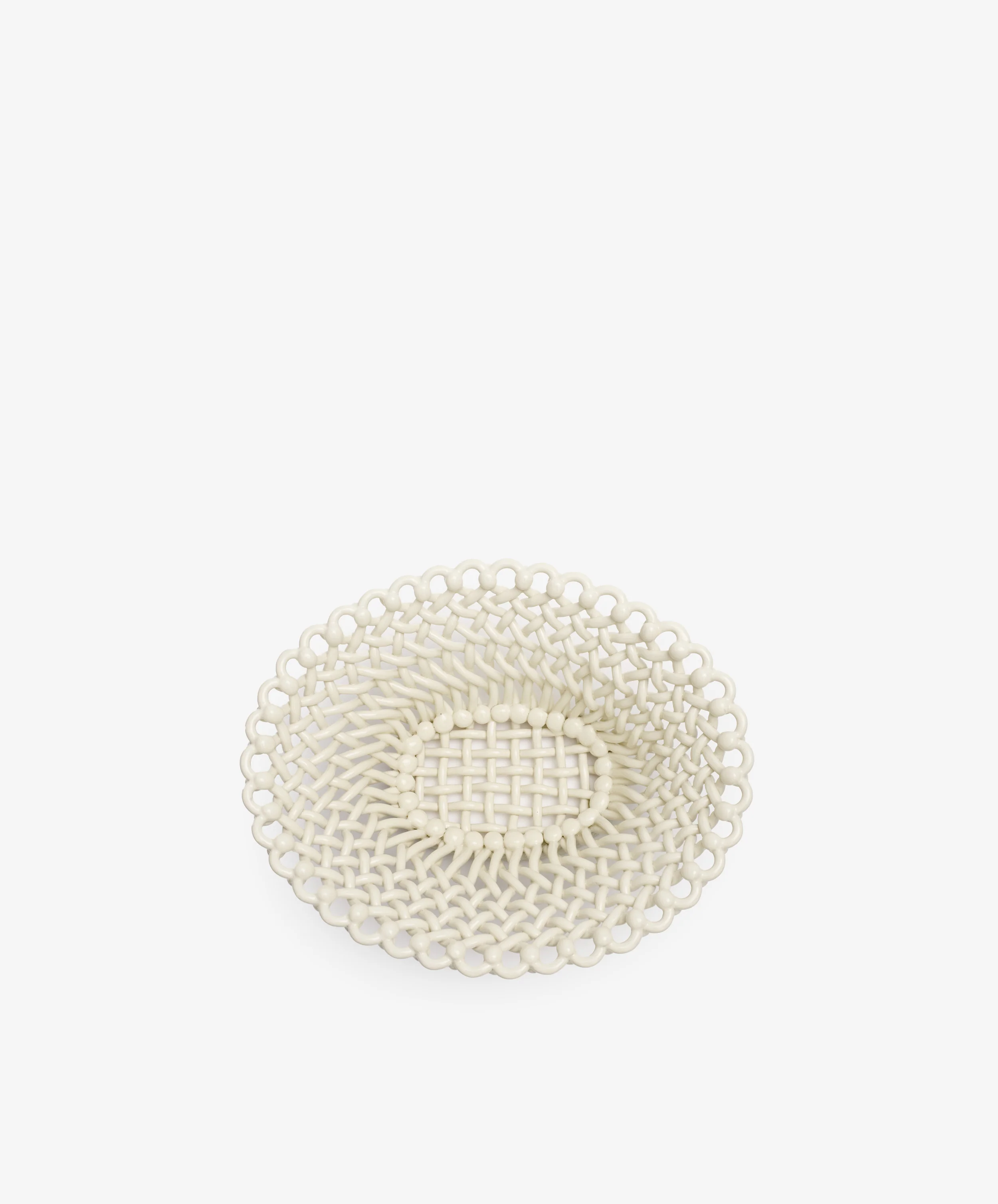 Remi Decorative Fruit Bowl - Image 3