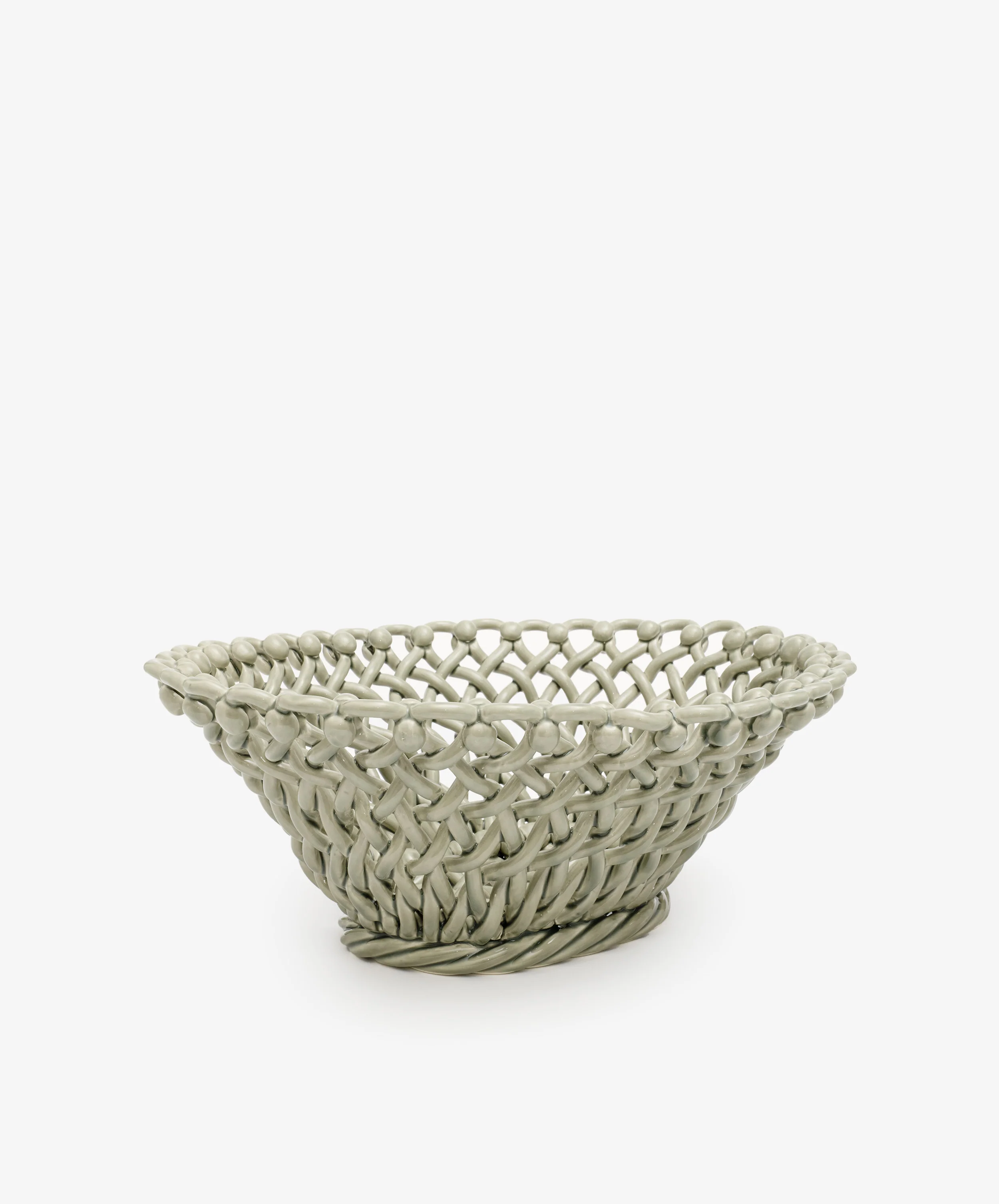 Remi Decorative Fruit Bowl - Image 2