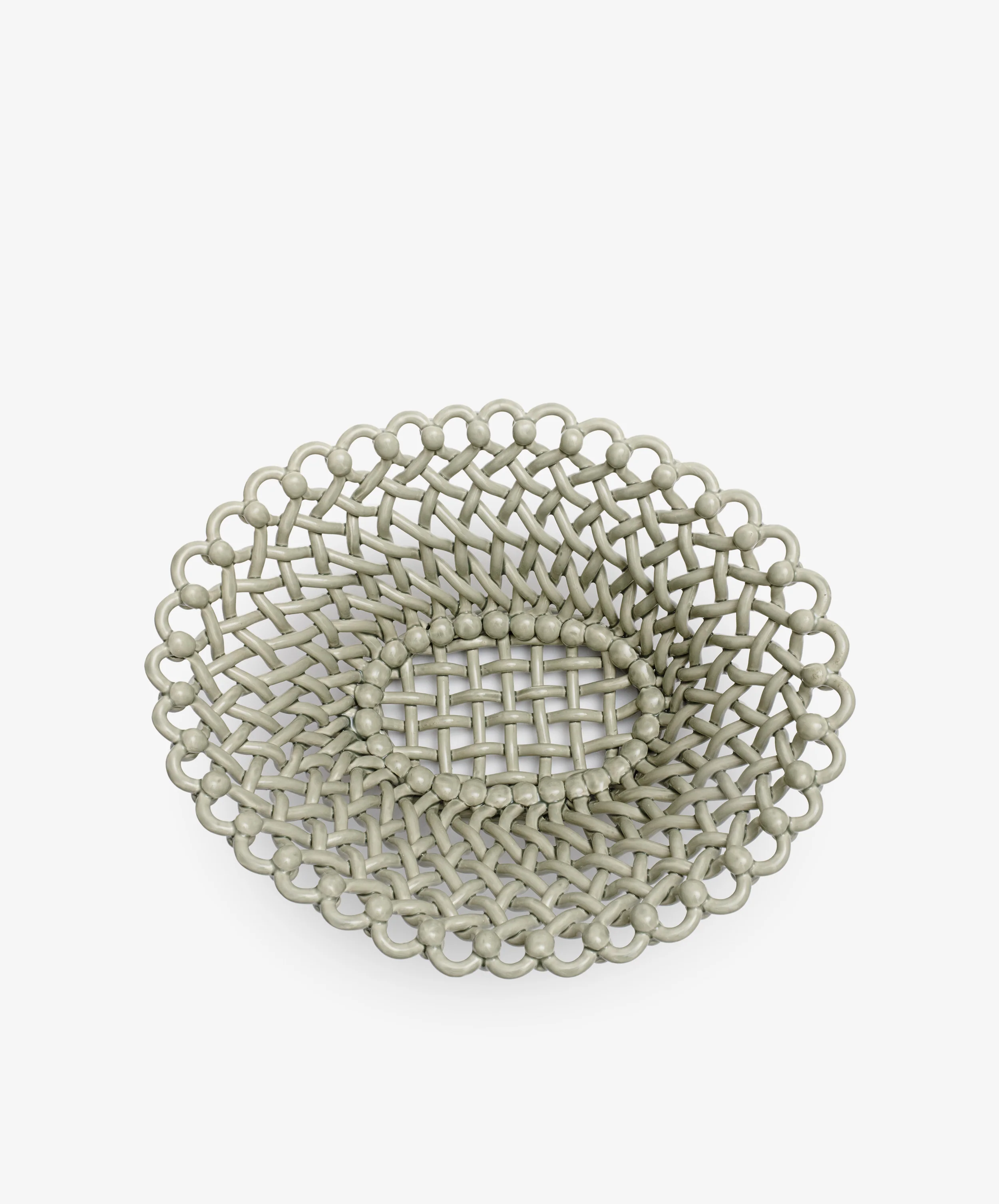 Remi Decorative Fruit Bowl - Image 3