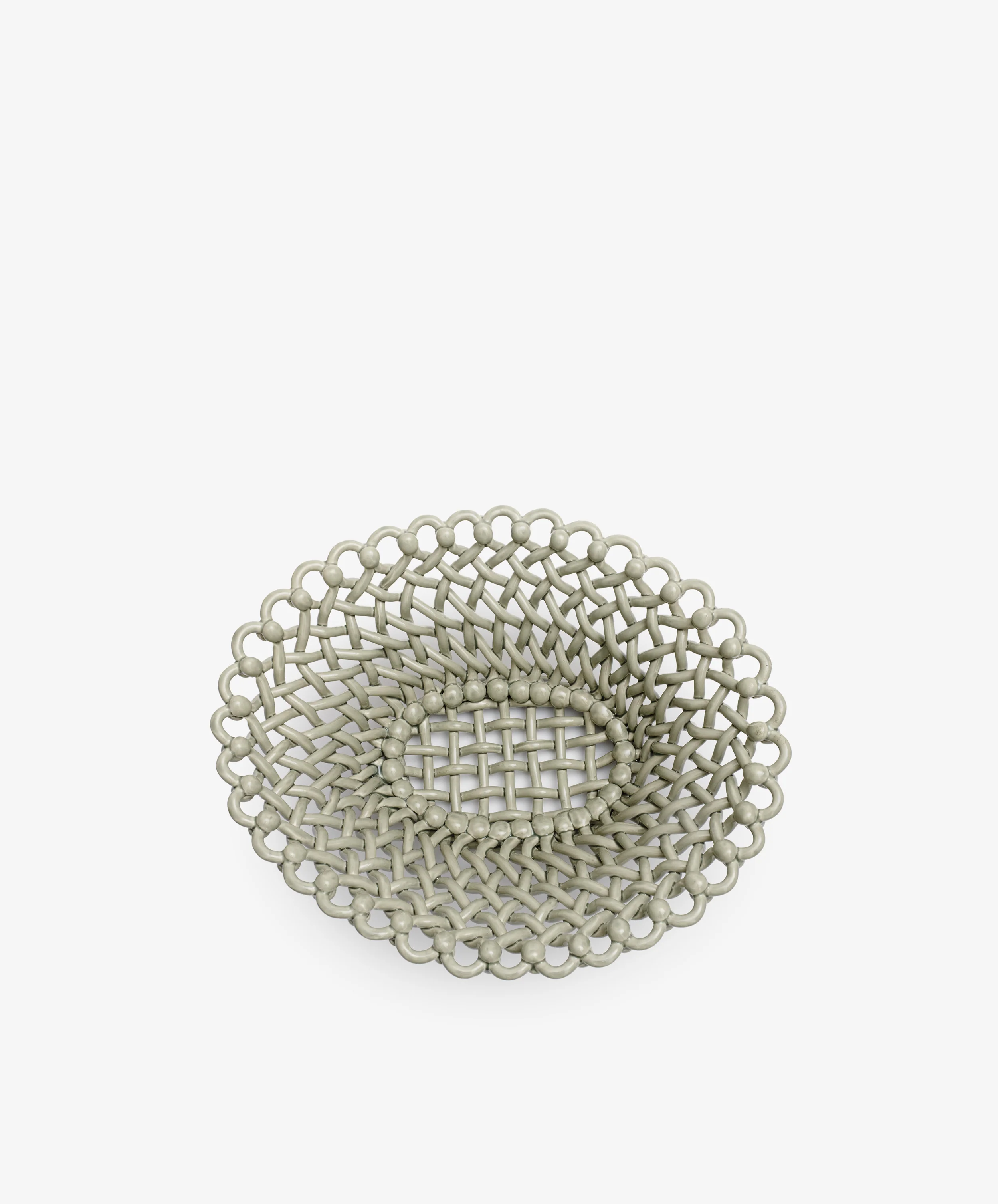 Remi Decorative Fruit Bowl - Image 3