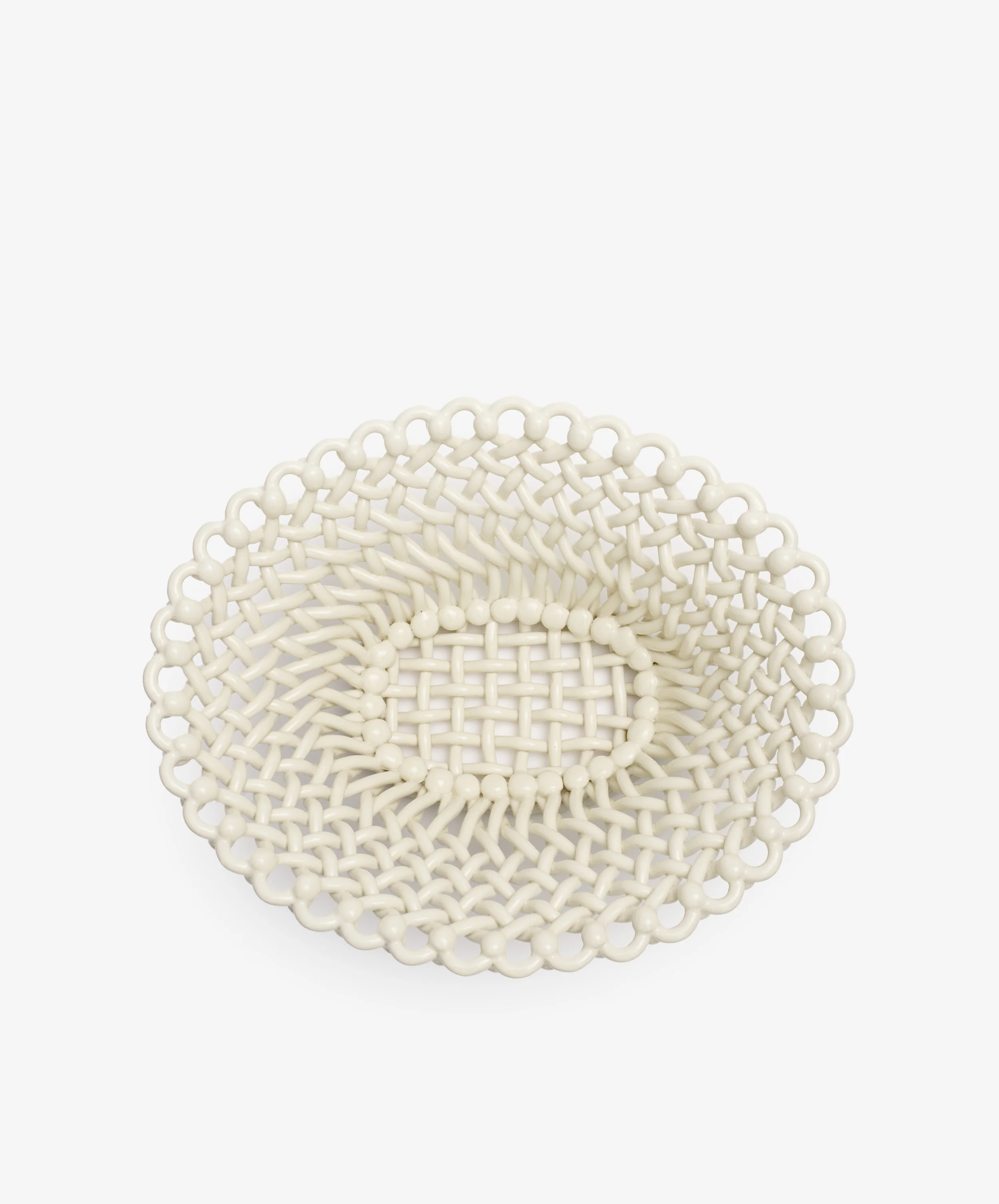 Remi Decorative Fruit Bowl - Image 3