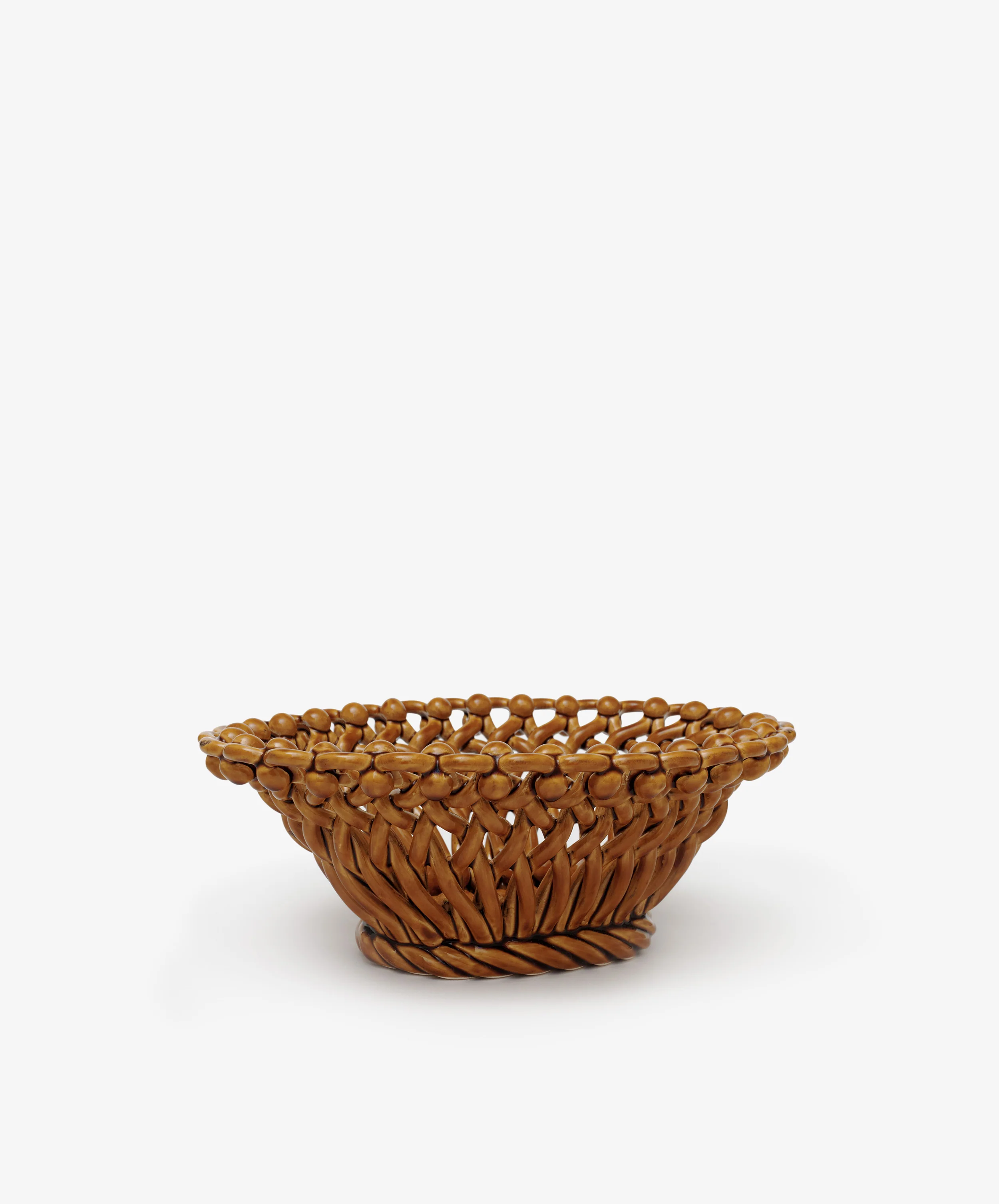 Remi Decorative Fruit Bowl - Image 2