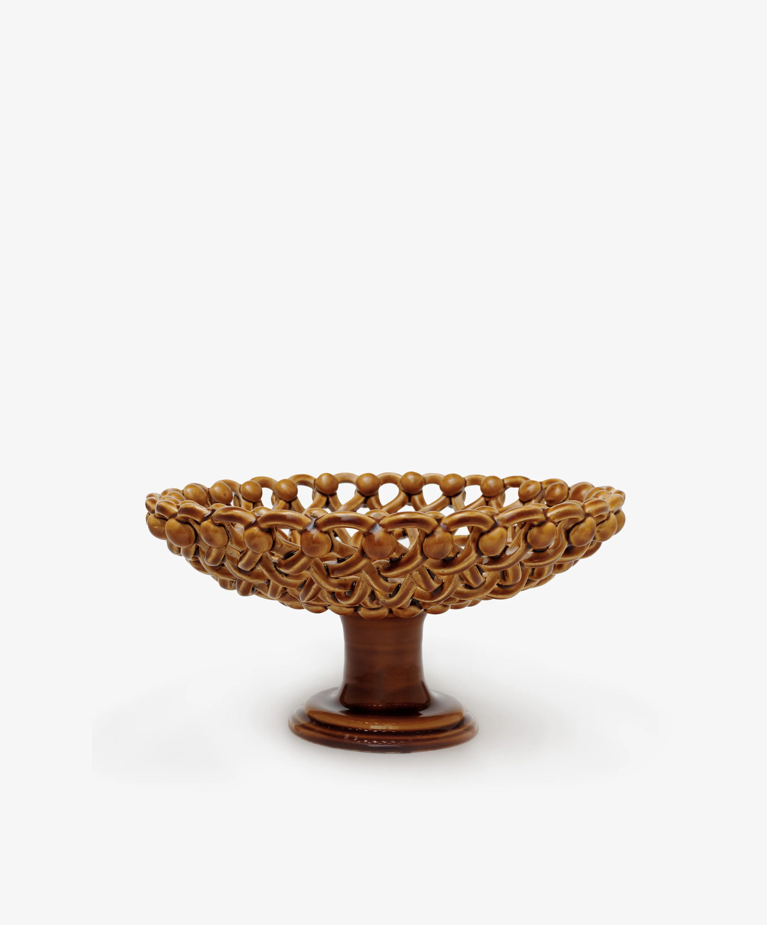 Remi Footed Bowl