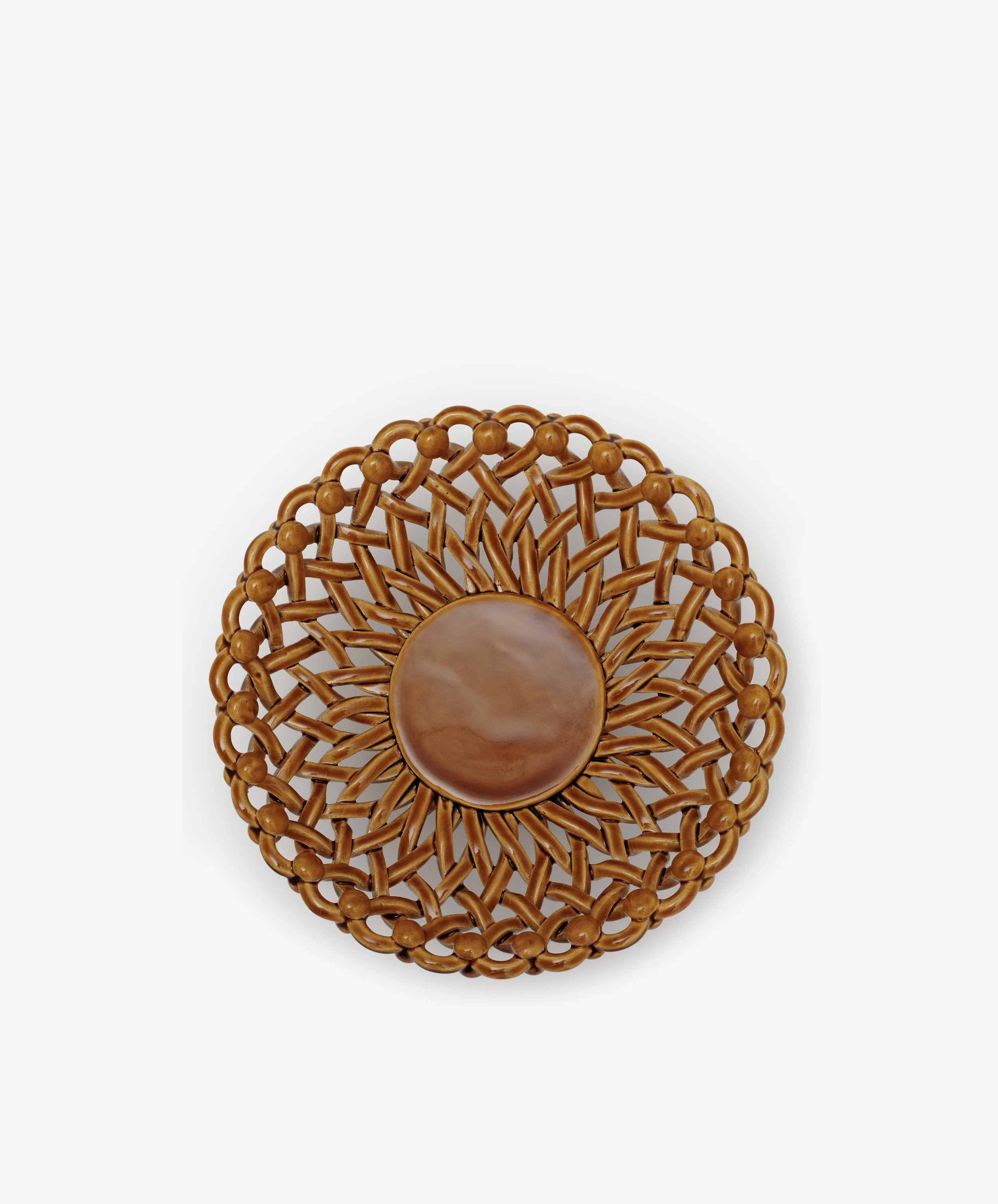 Remi Footed Bowl - Image 2