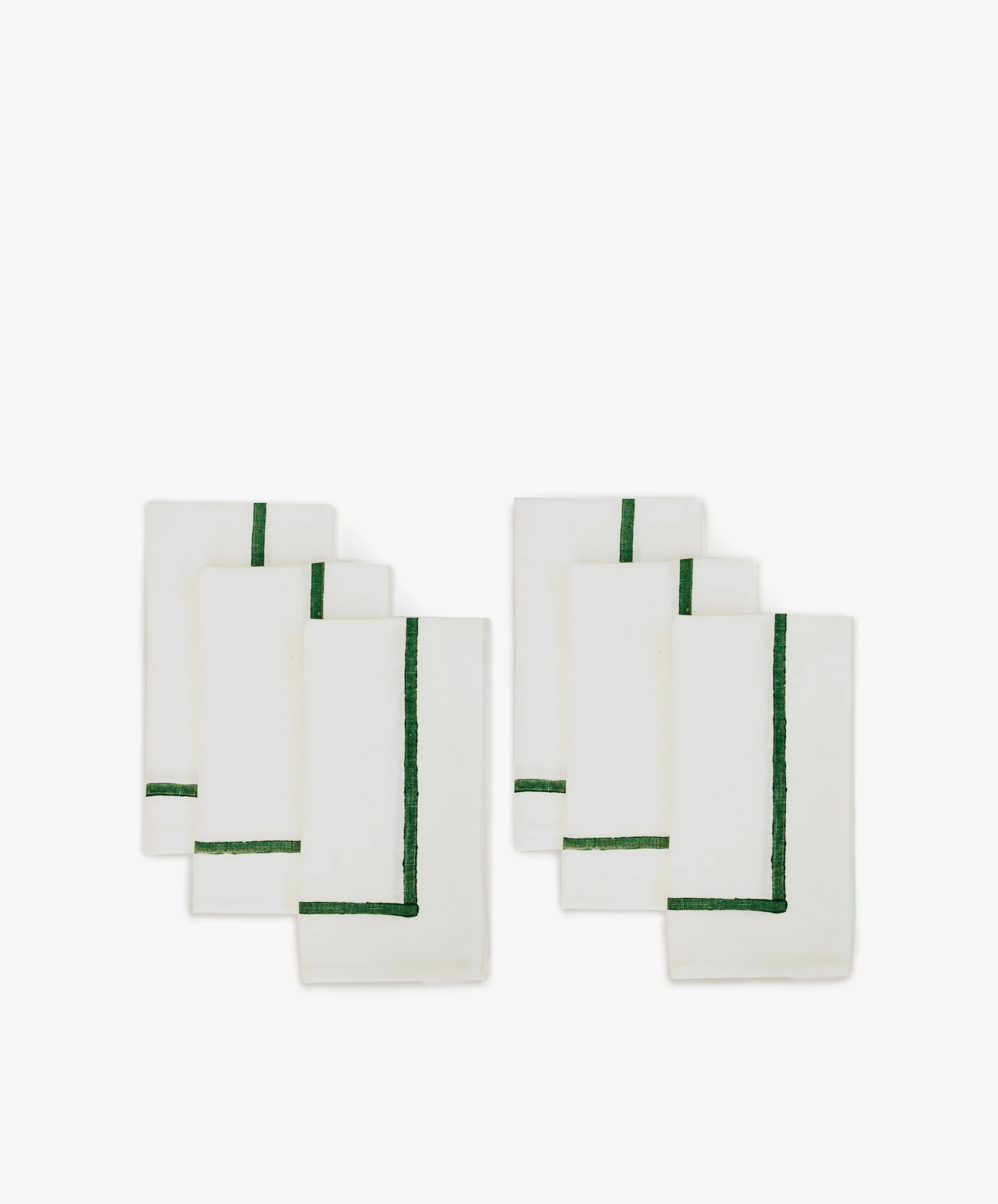 Riga Napkin, Set of 6