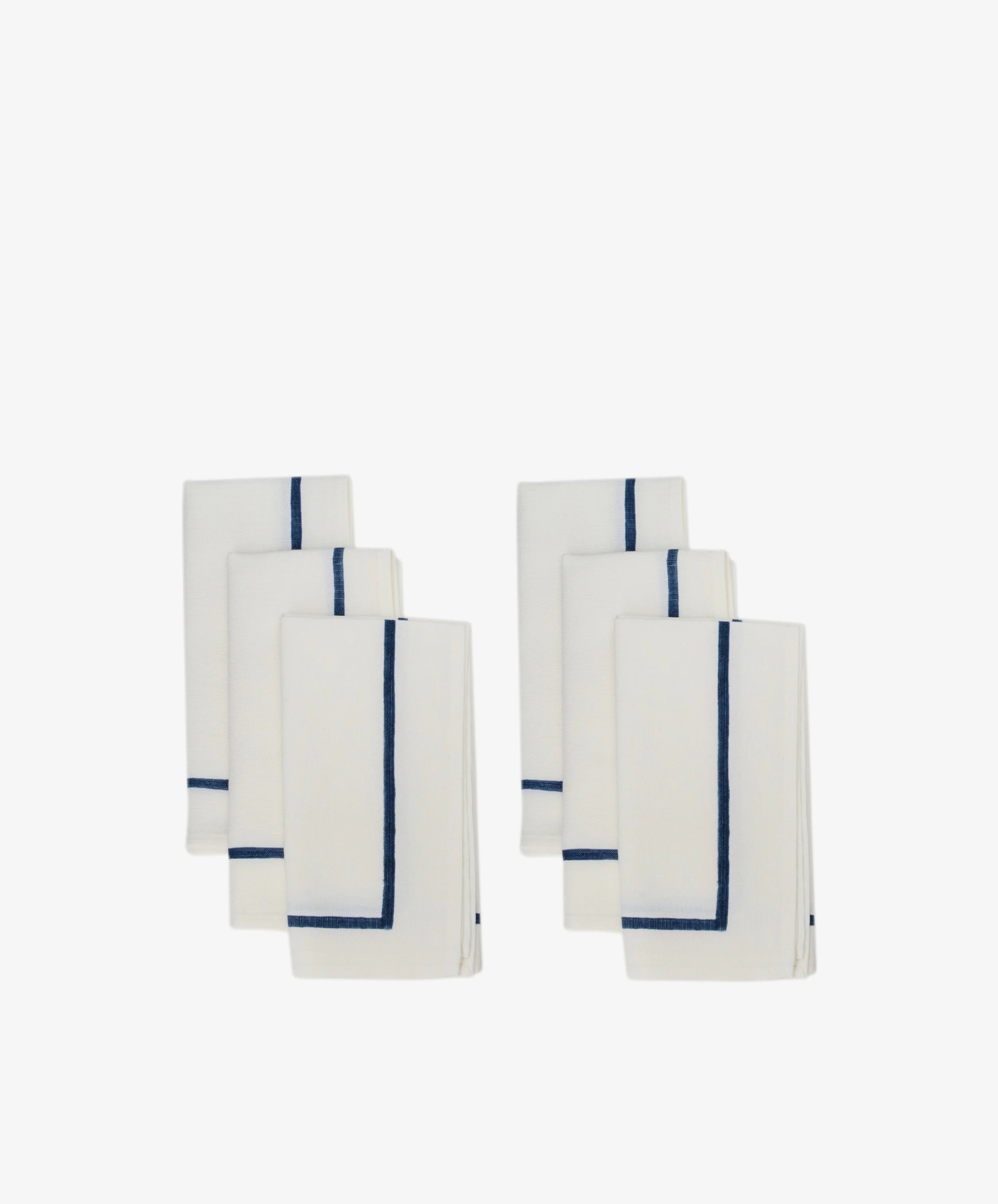 Riga Napkin, Set of 6