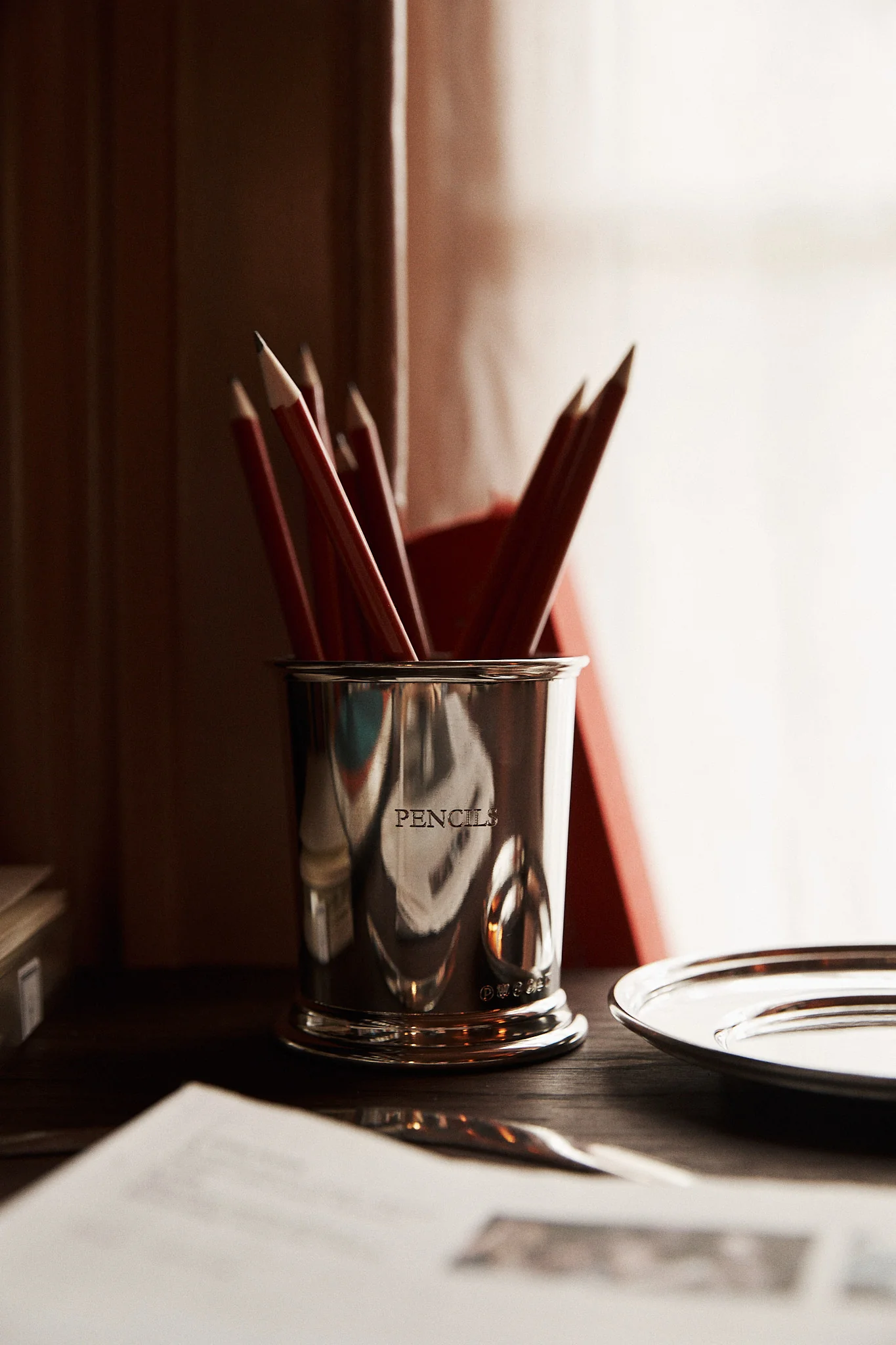 Serena Pencil Cup - Image 3