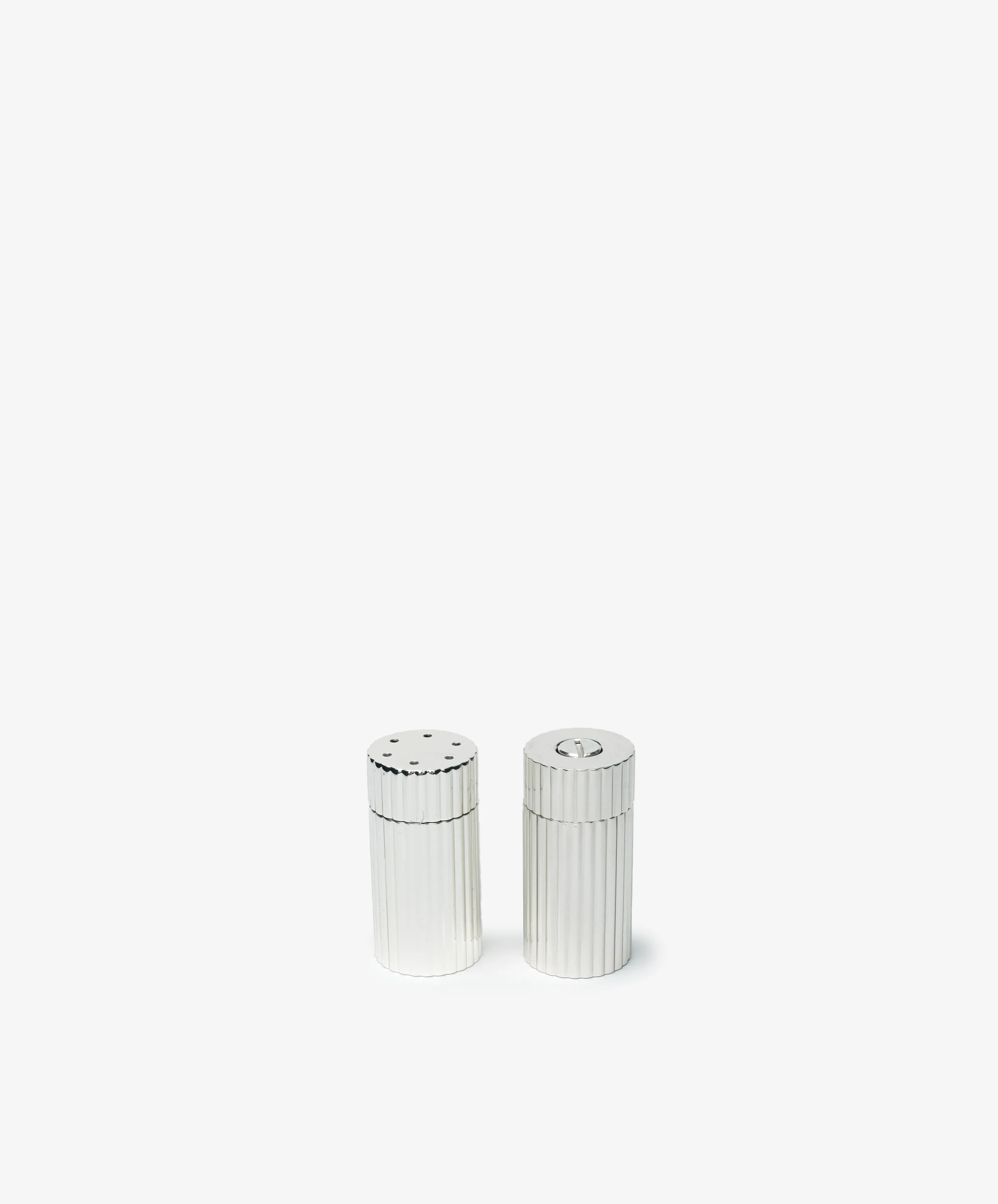 Sophia Pepper Mill and Salt Shaker - Image 3