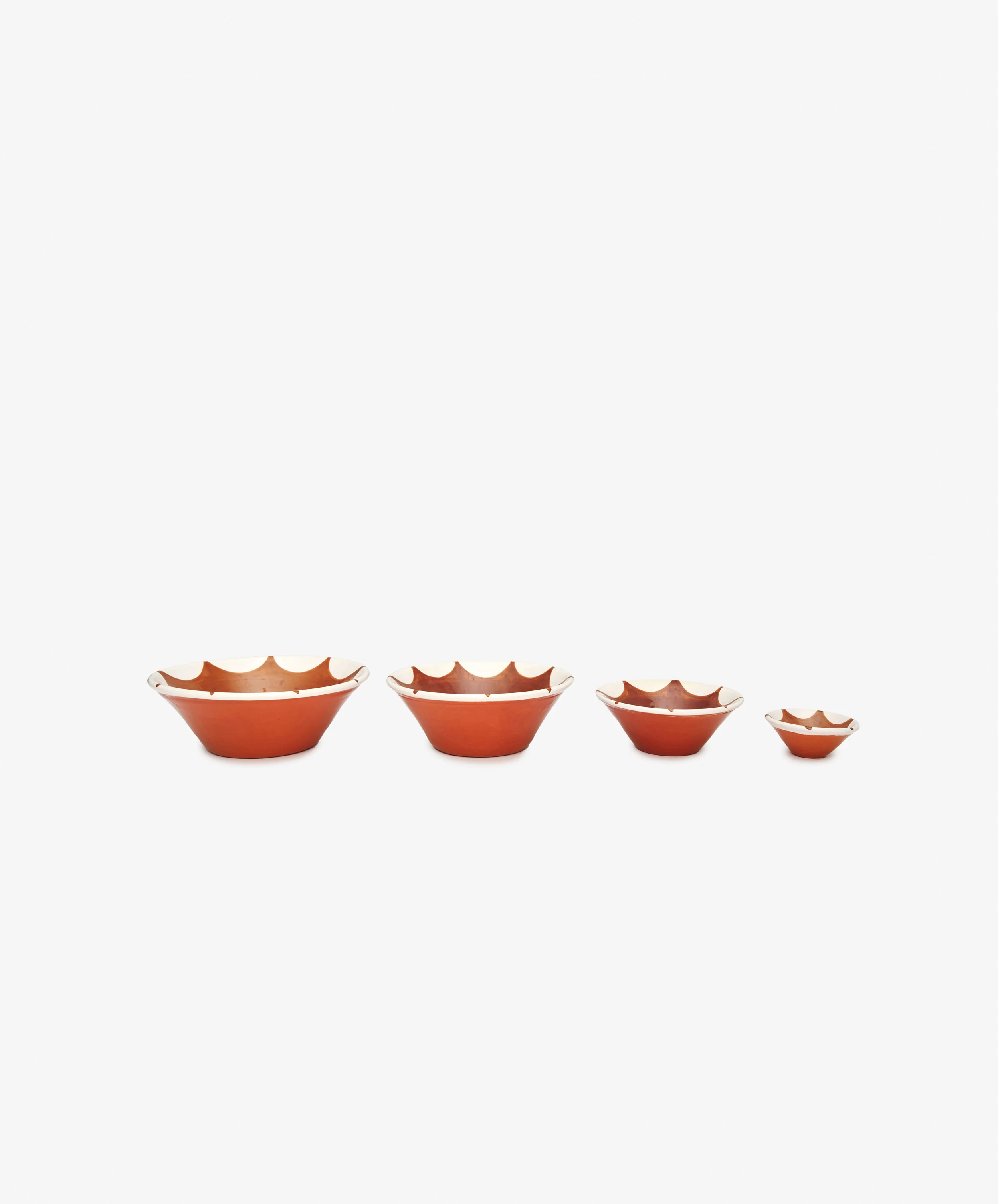 Stella Nesting Bowls - Image 3