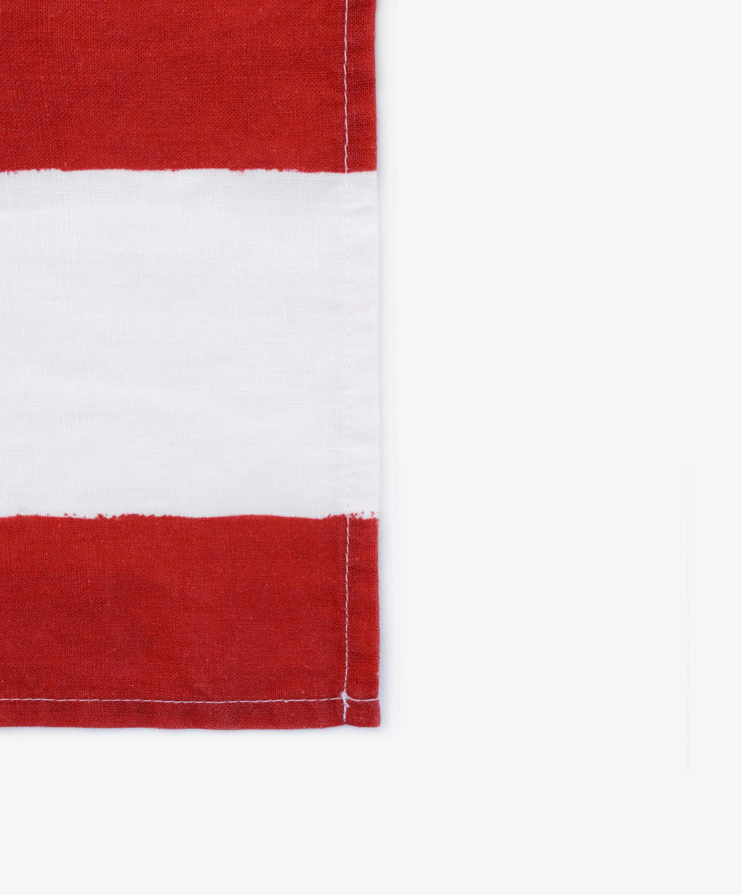 Striped Napkins, Set of 6 - Image 3