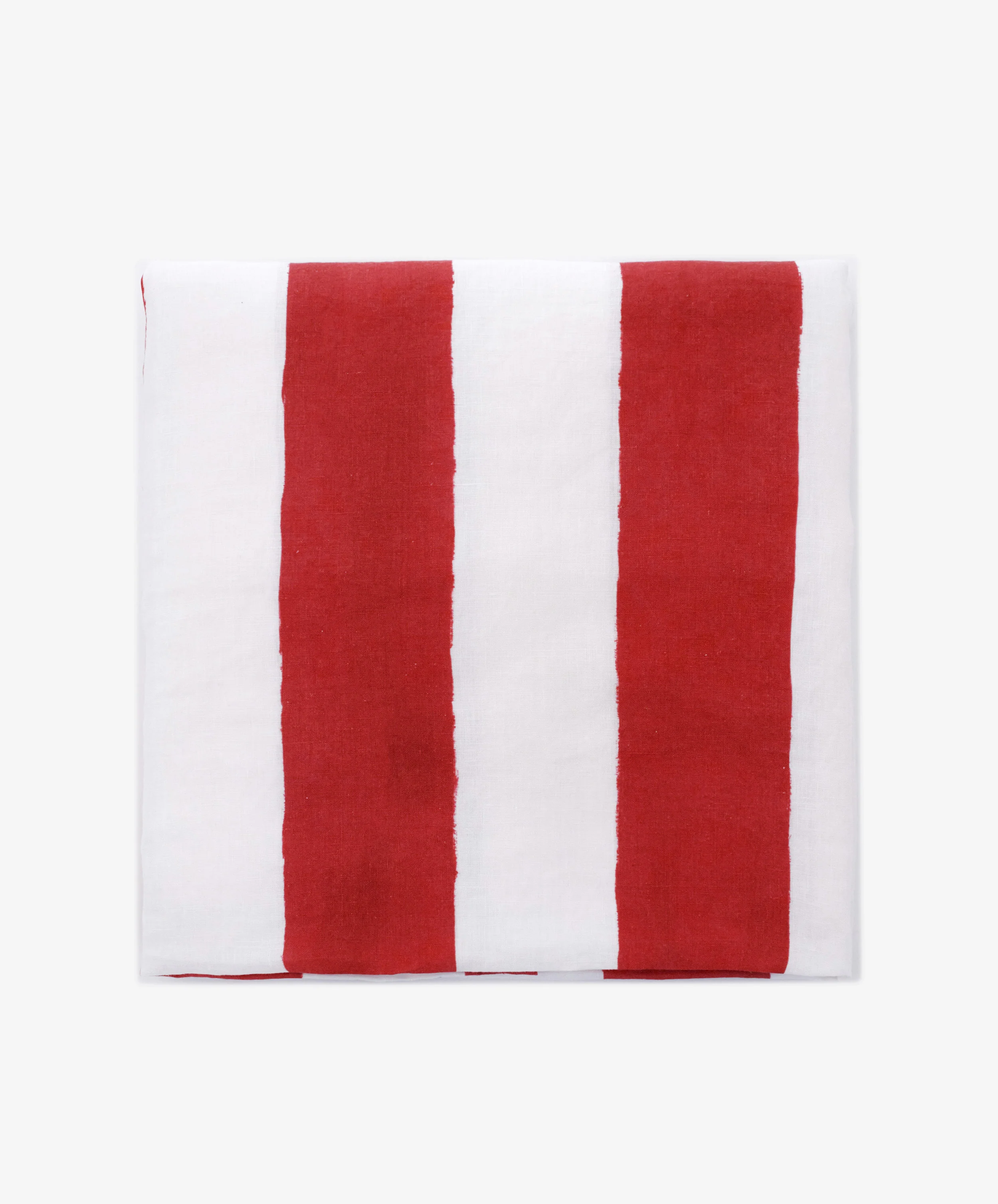 Striped Tablecloth - Image 3