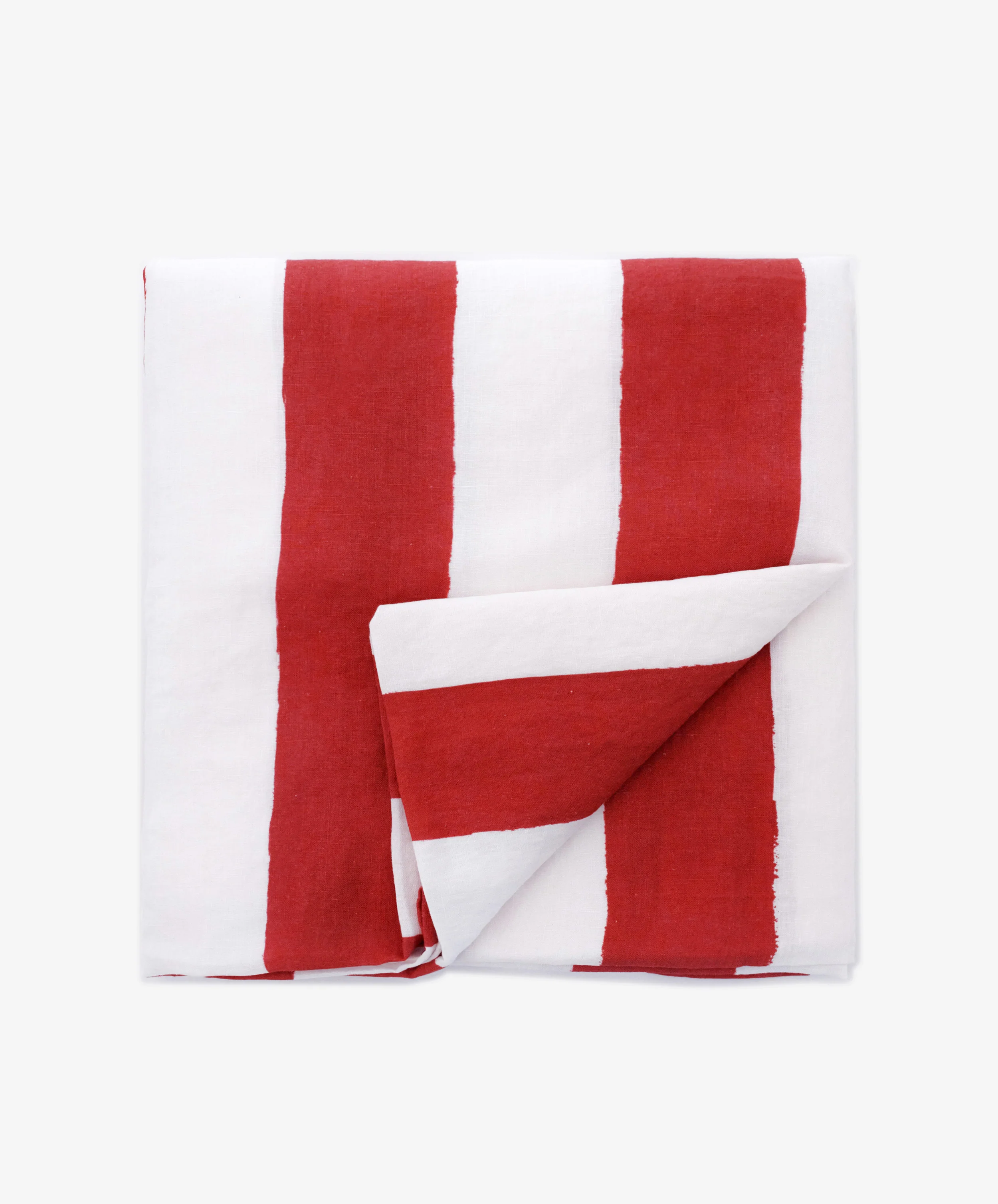 Striped Tablecloth - Image 4