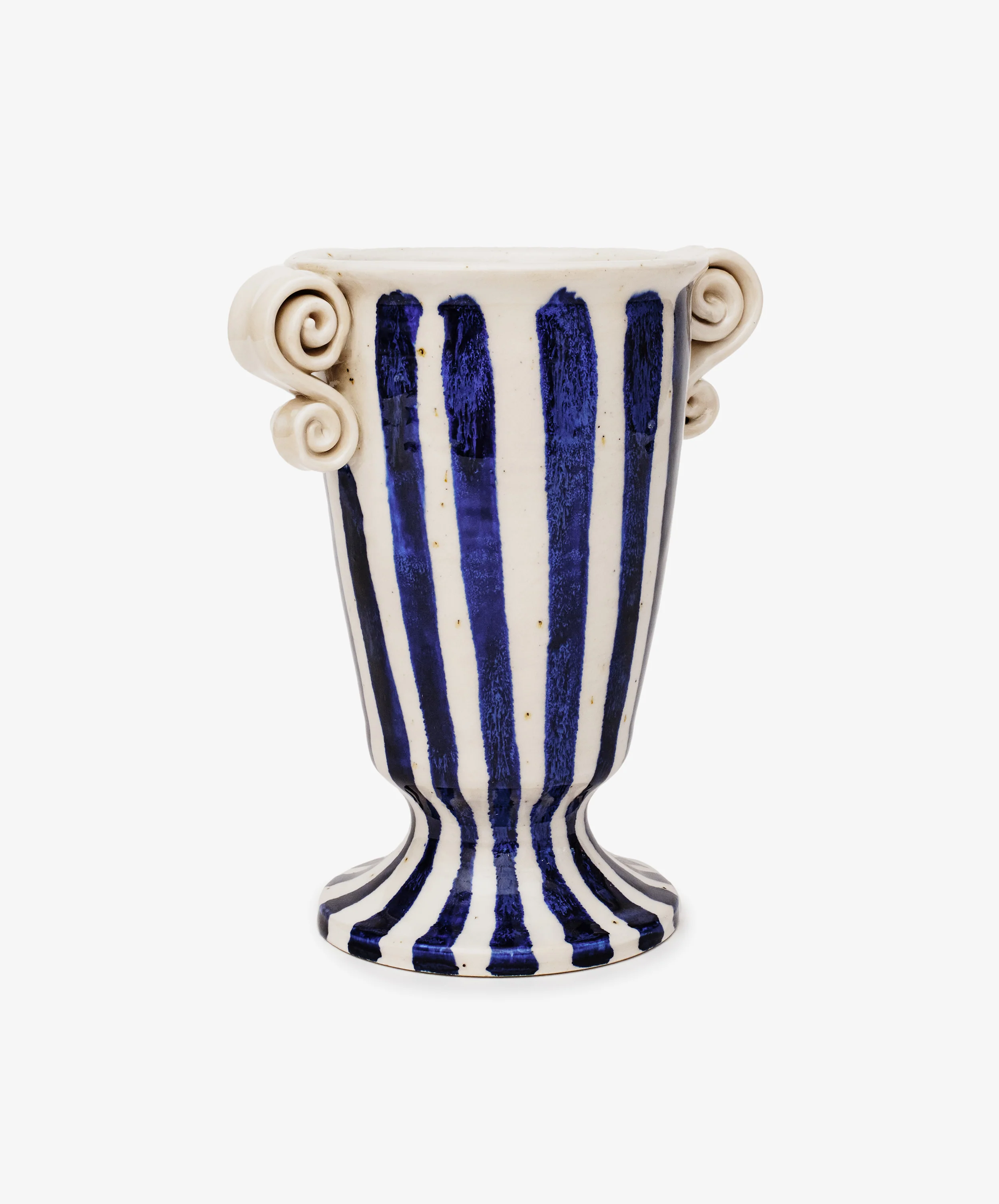 Thallo Pedestal Vase - Image 3