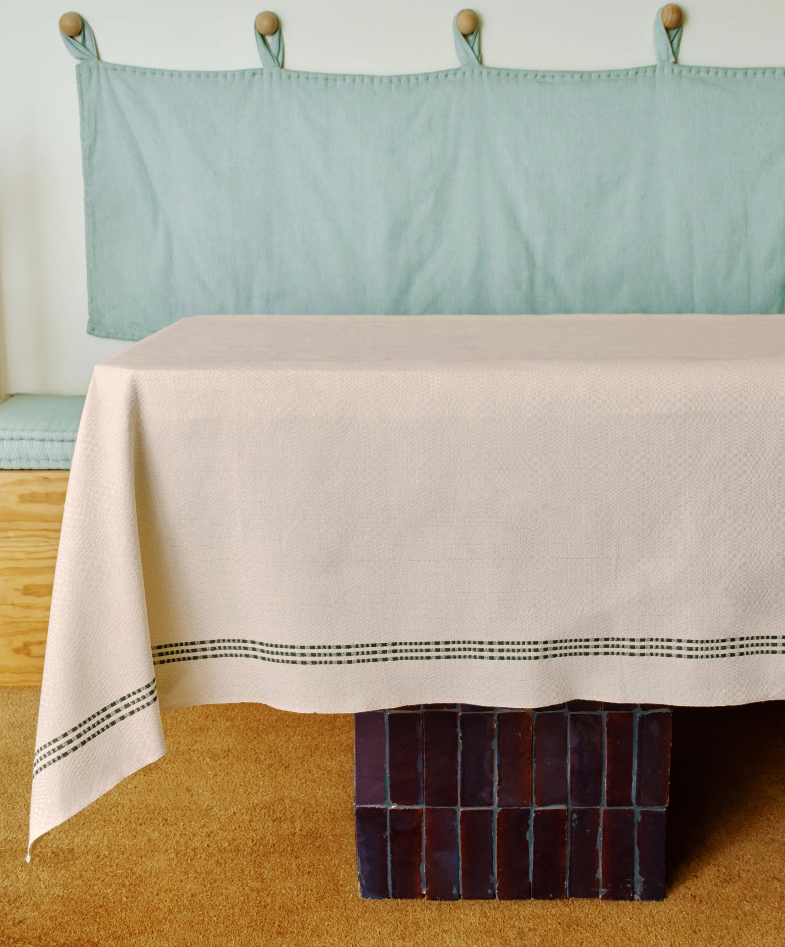 Tilde Tablecloth - Image 4