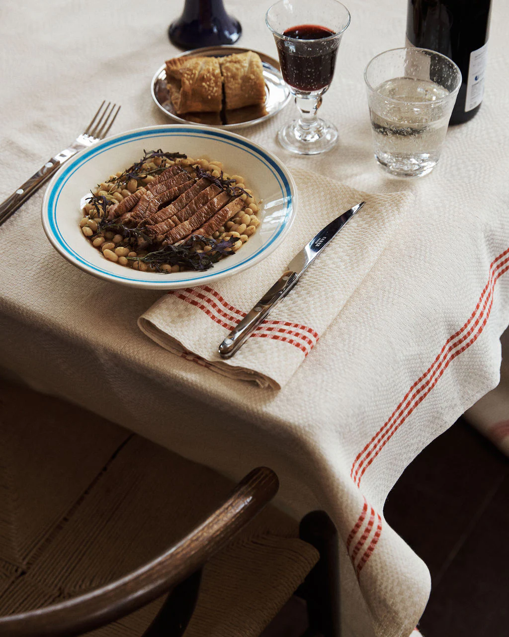 Tilde Tablecloth - Image 2