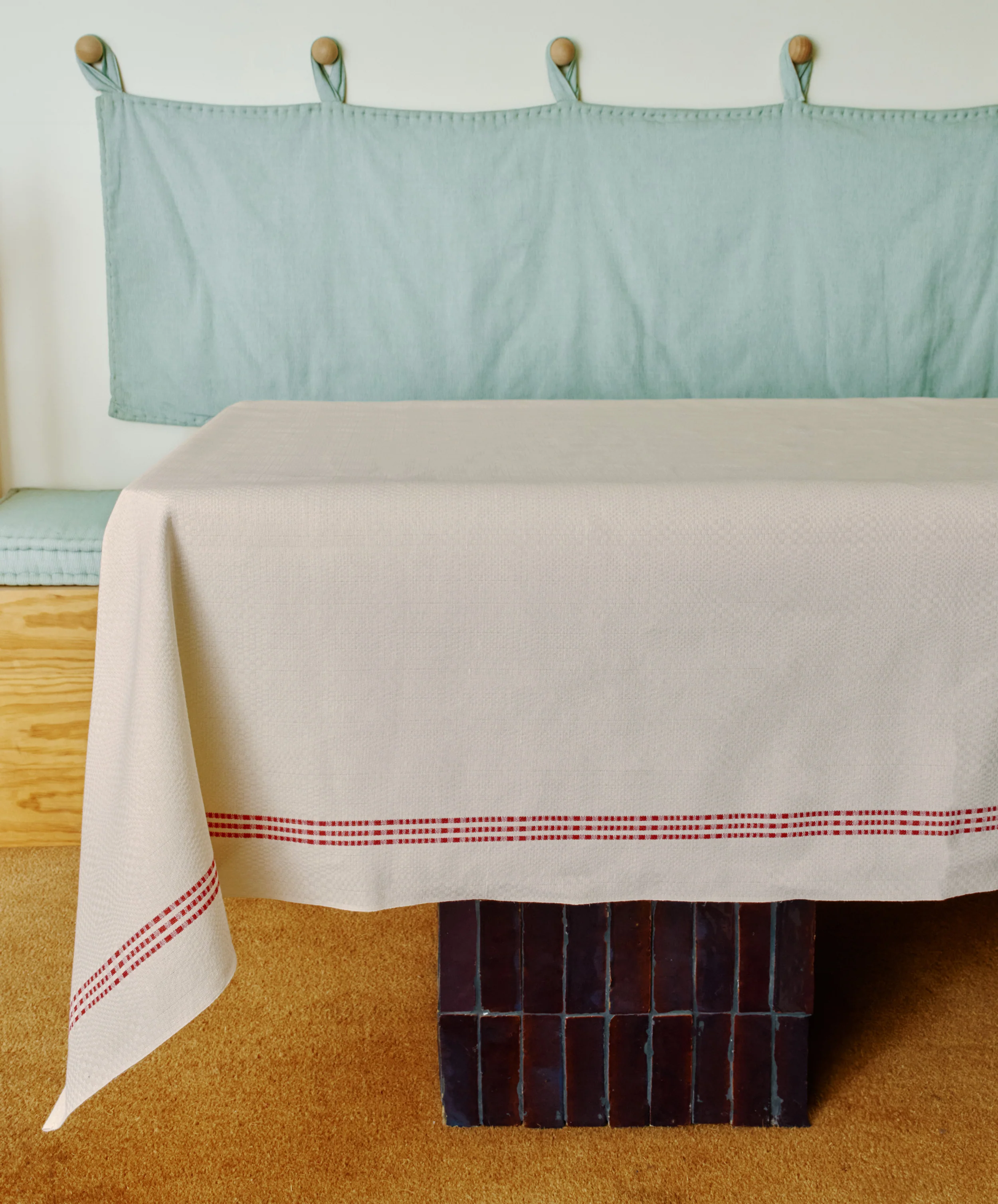 Tilde Tablecloth - Image 3