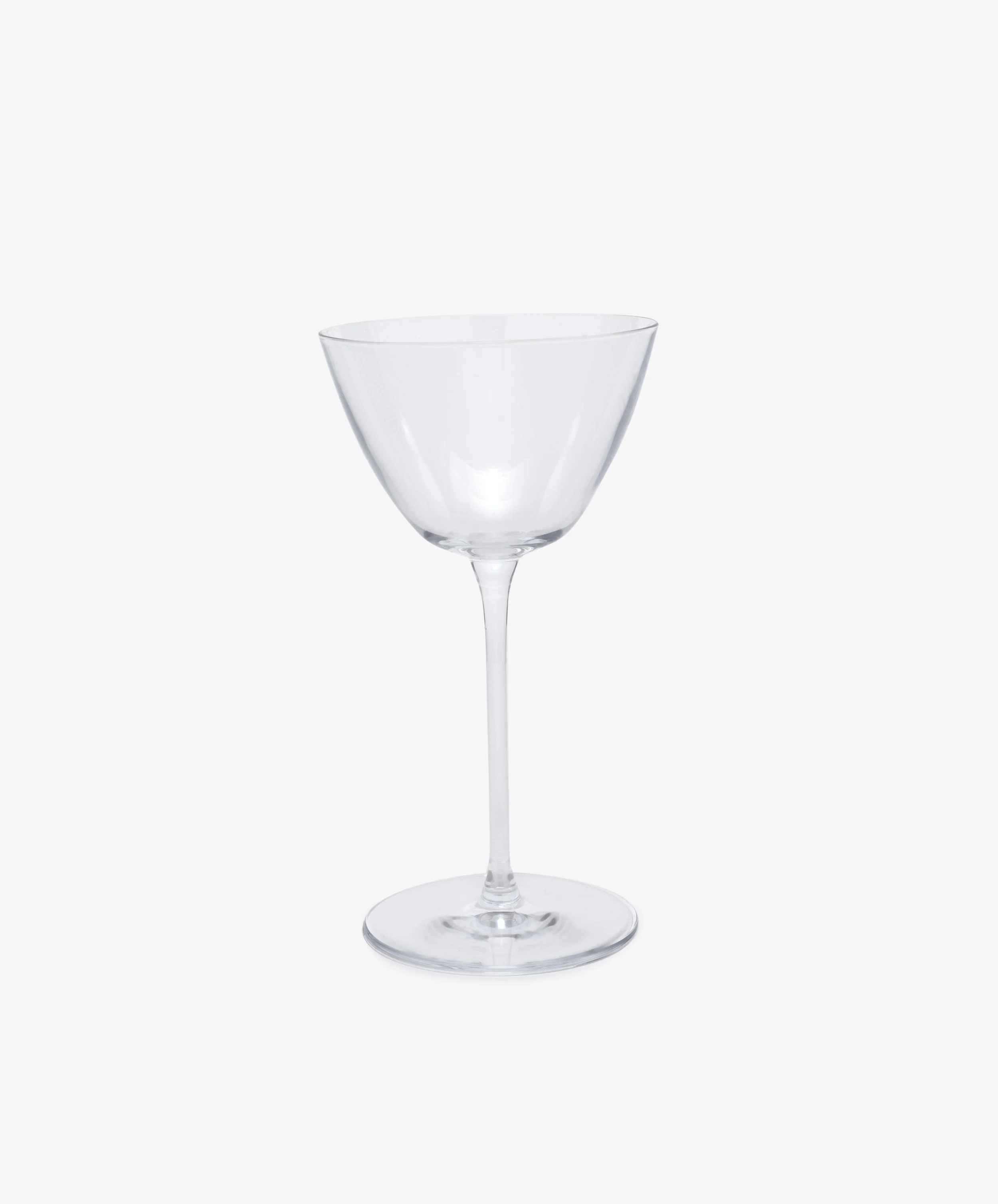 Tina Martini Glass, Set of 4 - Image 3