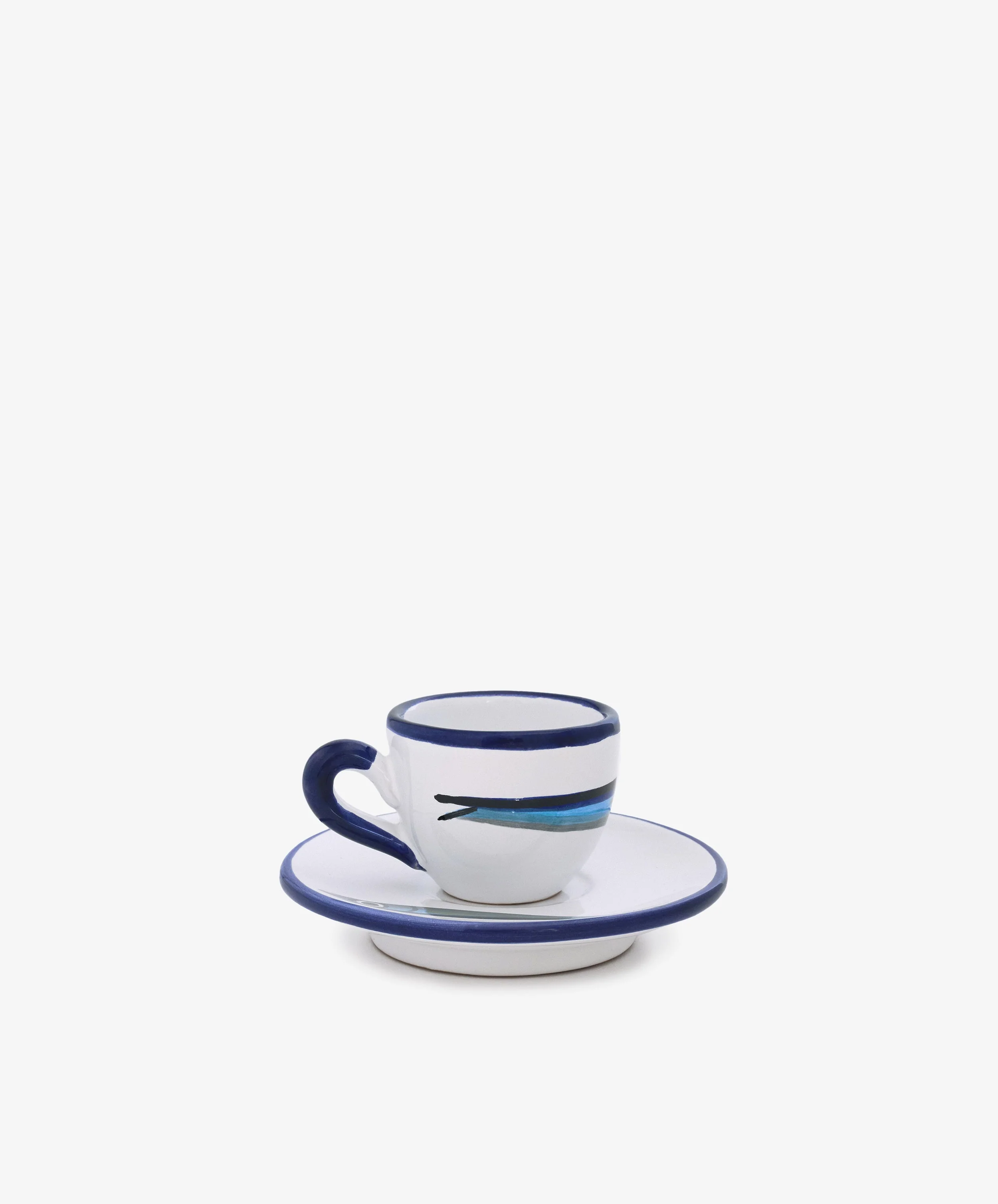Tommaso Espresso Set - Image 3