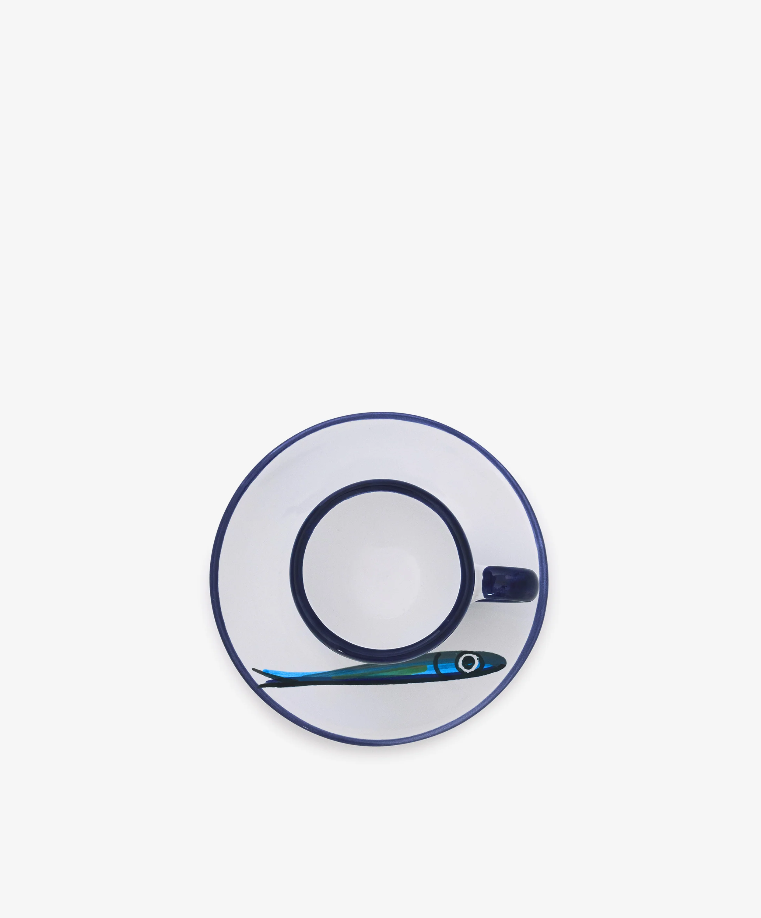 Tommaso Espresso Set - Image 4