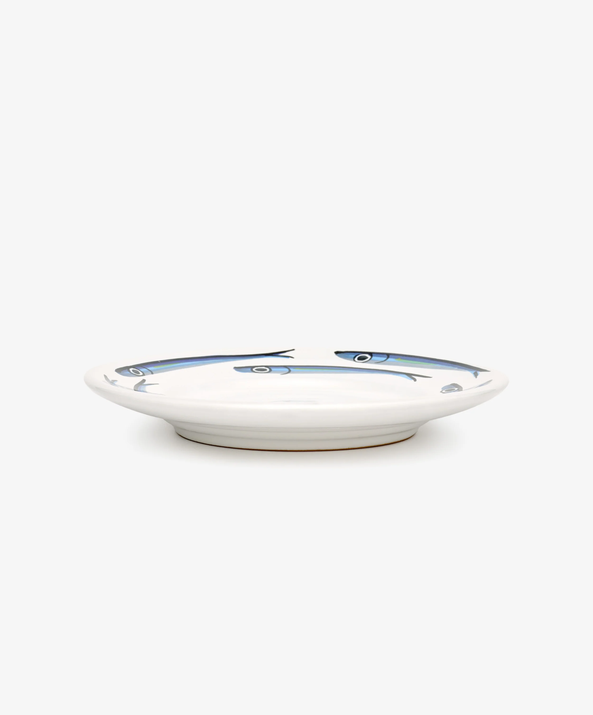Tommaso Small Plate, Set of 4 - Image 3