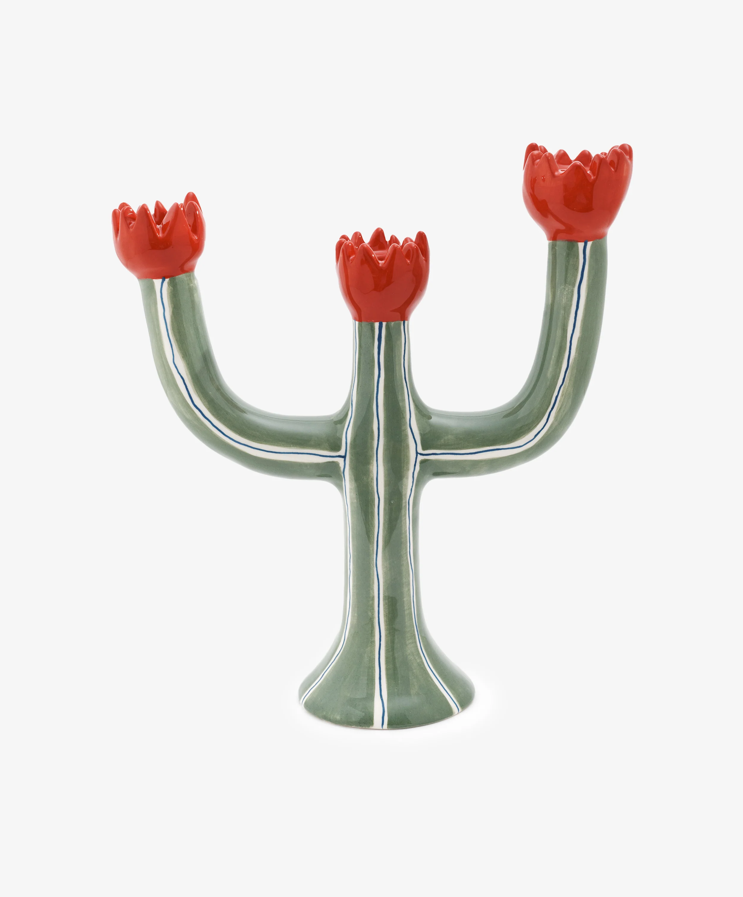 Tulip Candleholder - Image 2