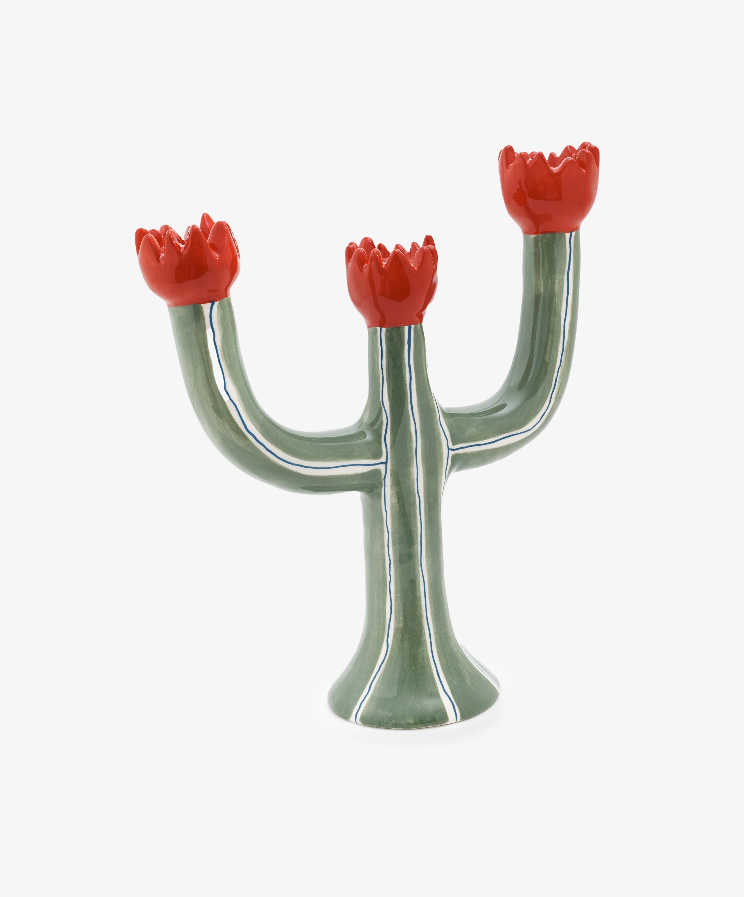 Tulip Candleholder - Image 3