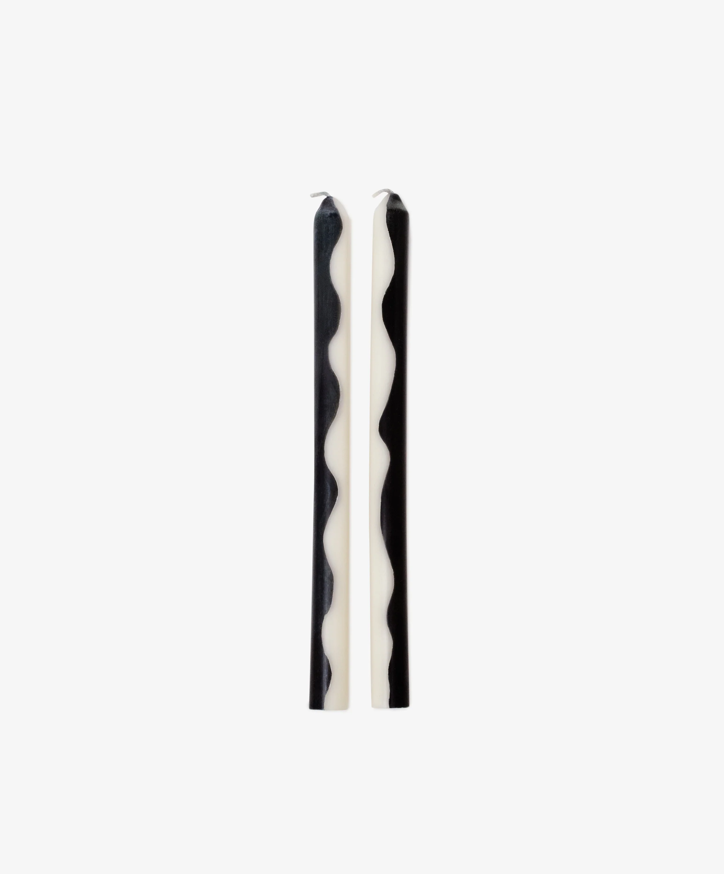 Twiglet Candle
