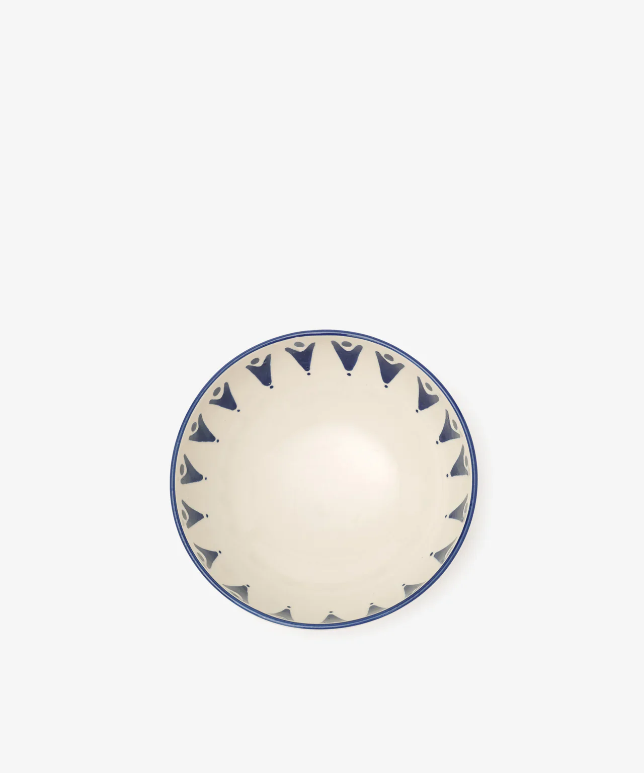 Vito Cereal Bowl, Set of 4 - Image 2