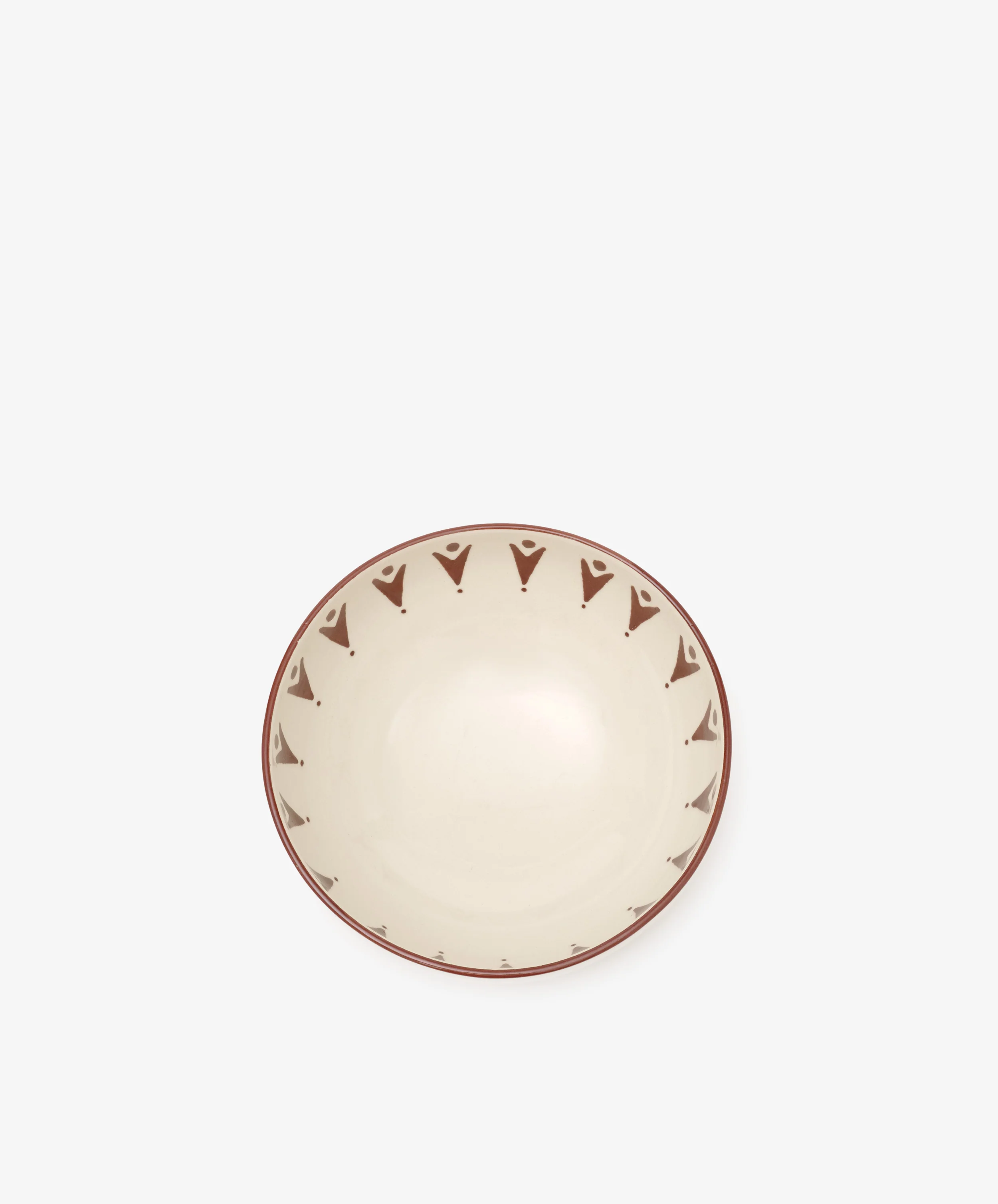 Vito Cereal Bowl, Set of 4 - Image 3