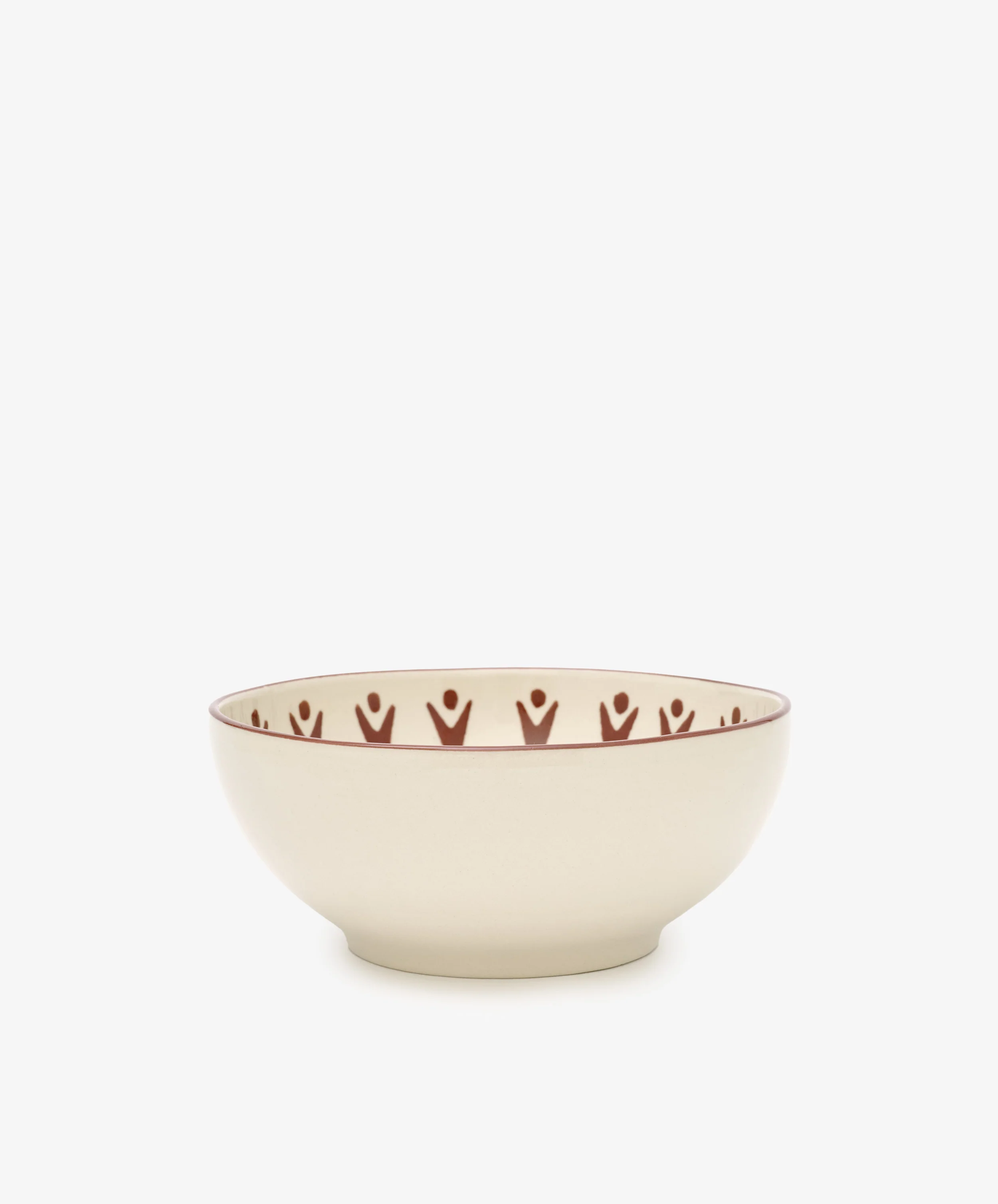 Vito Cereal Bowl, Set of 4 - Image 4