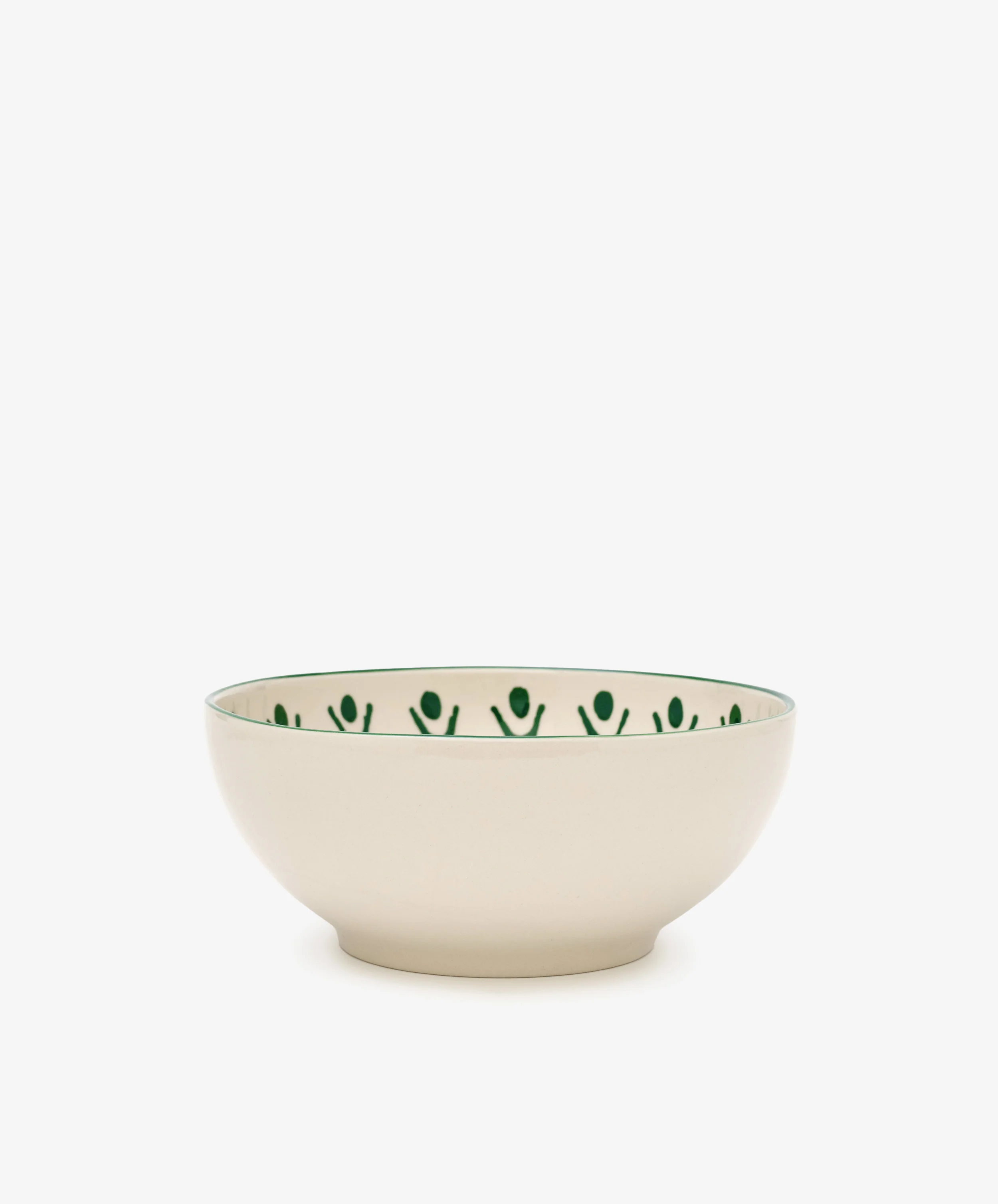 Vito Cereal Bowl, Set of 4 - Image 3