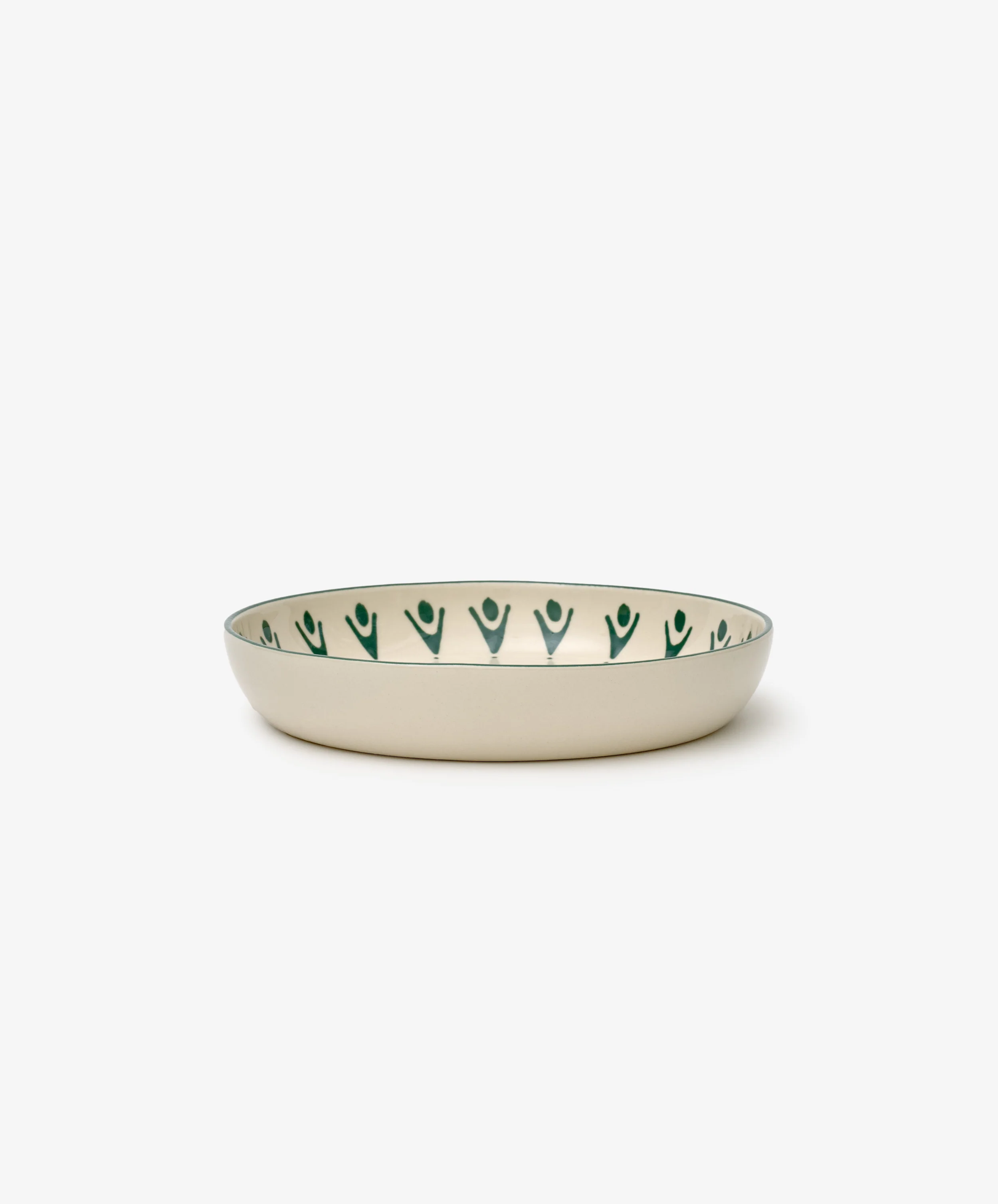 Vito Pasta Bowl, Set of 4 - Image 3