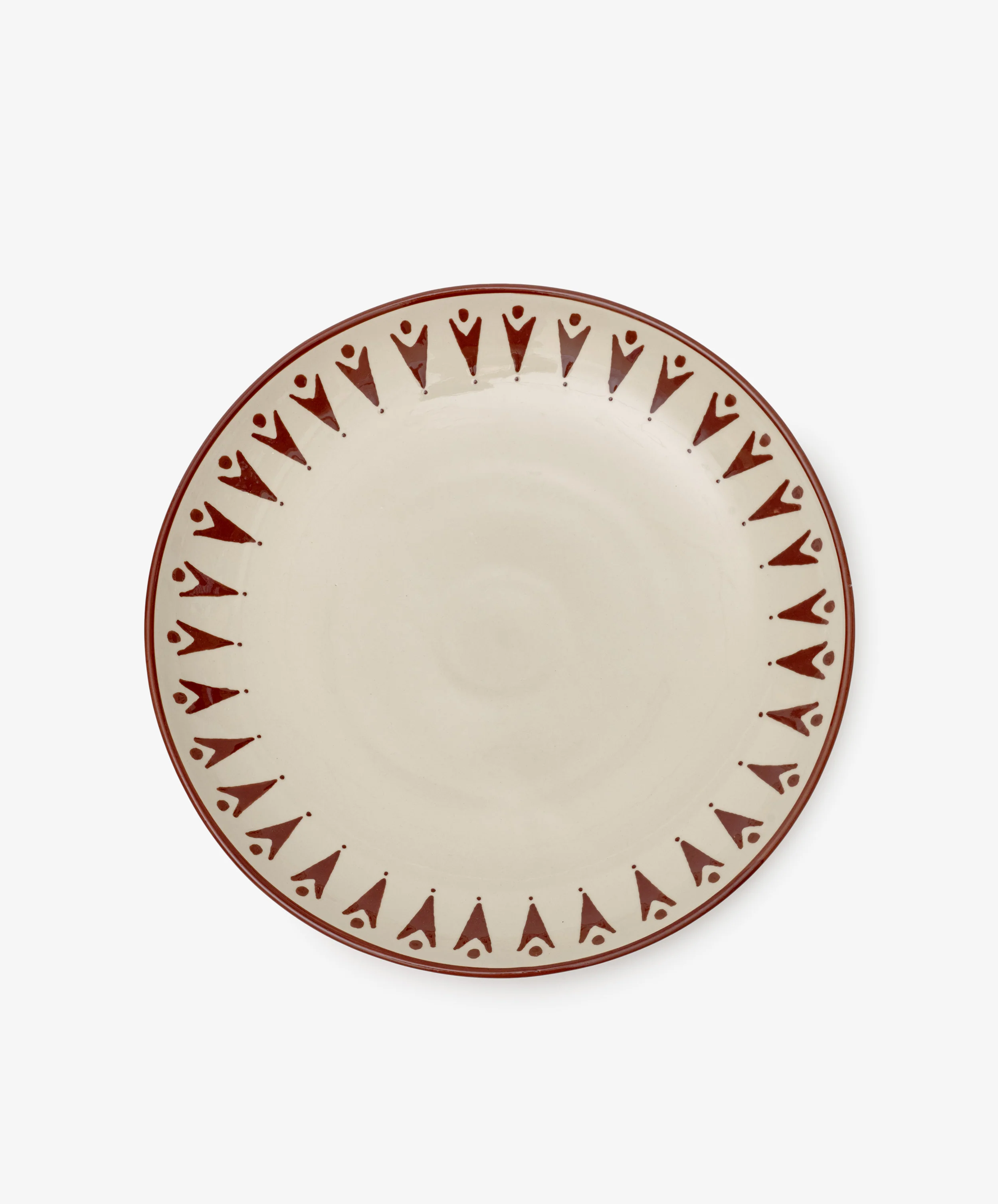 Vito Serving Platter