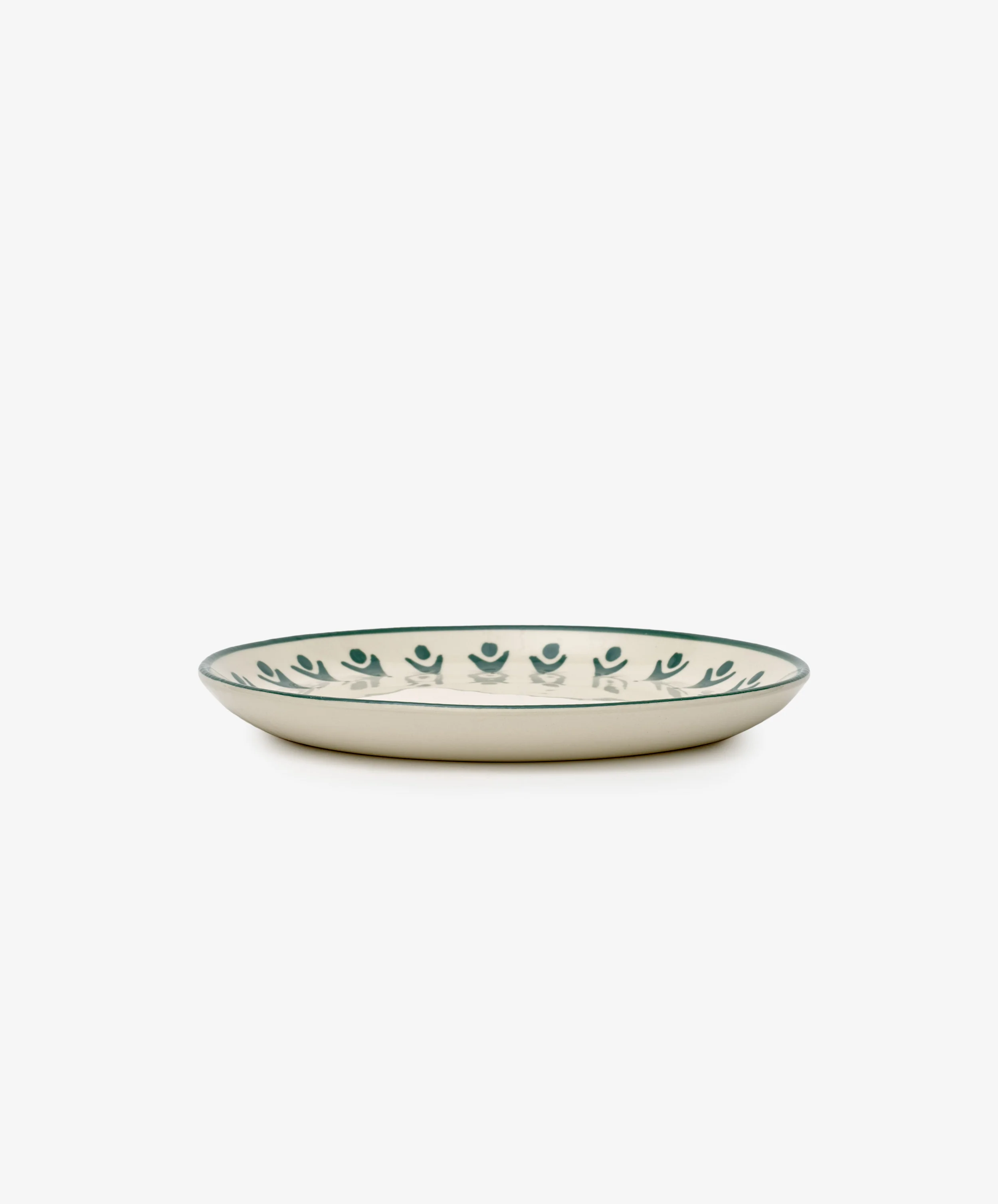 Vito Small Plate, Set of 4 - Image 4